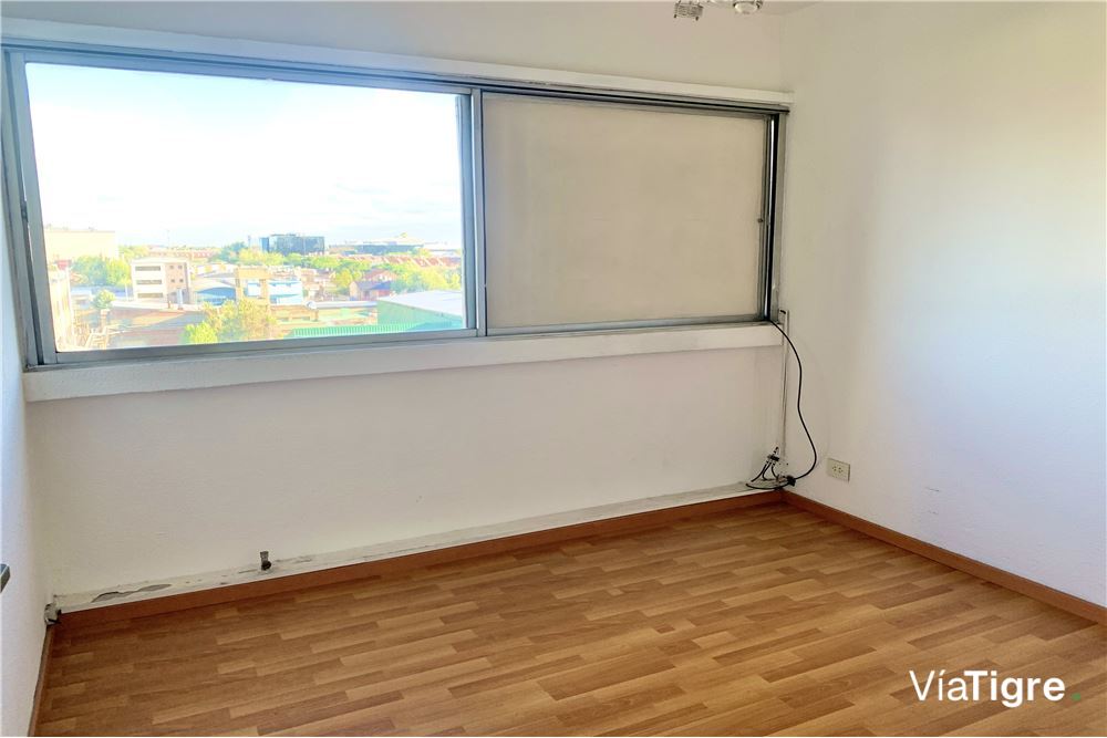 Venta Departamento 4 Amb con Balcón, Martinez
