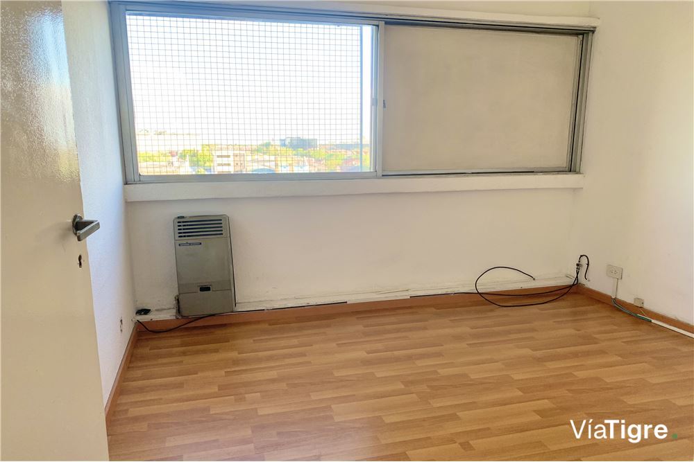 Venta Departamento 4 Amb con Balcón, Martinez