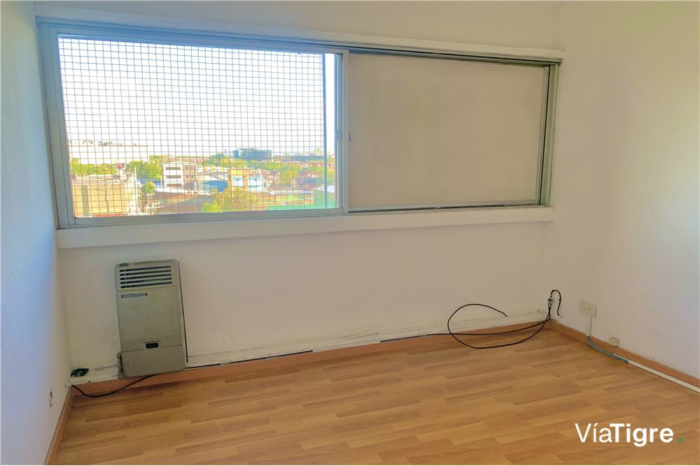 Venta Departamento 4 Amb con Balcón, Martinez