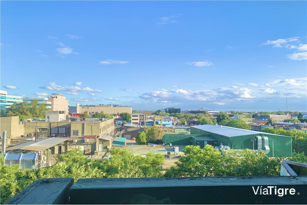Venta Departamento 4 Amb con Balcón, Martinez