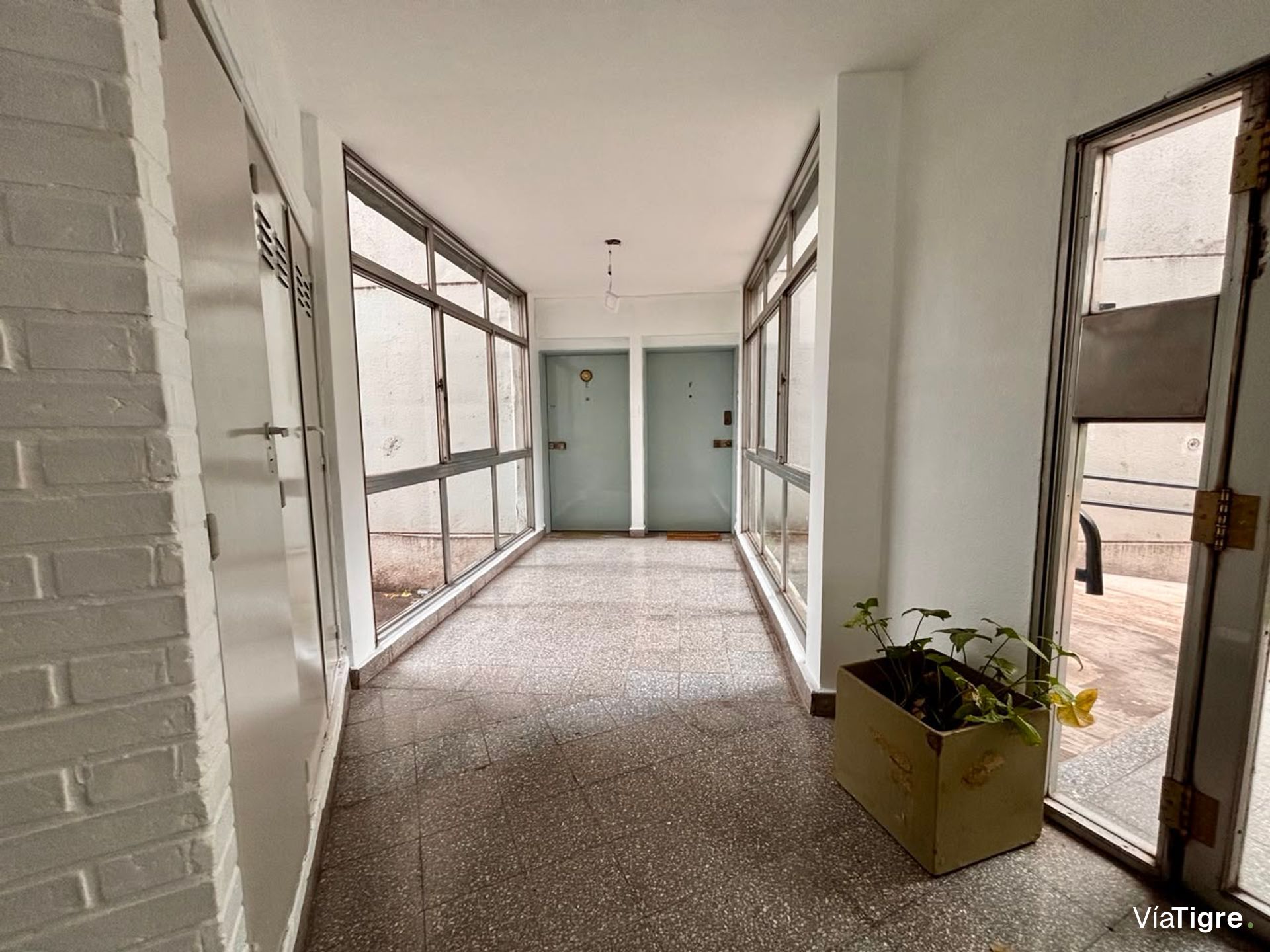 Venta Departamento 4 Amb con Balcón, Martinez