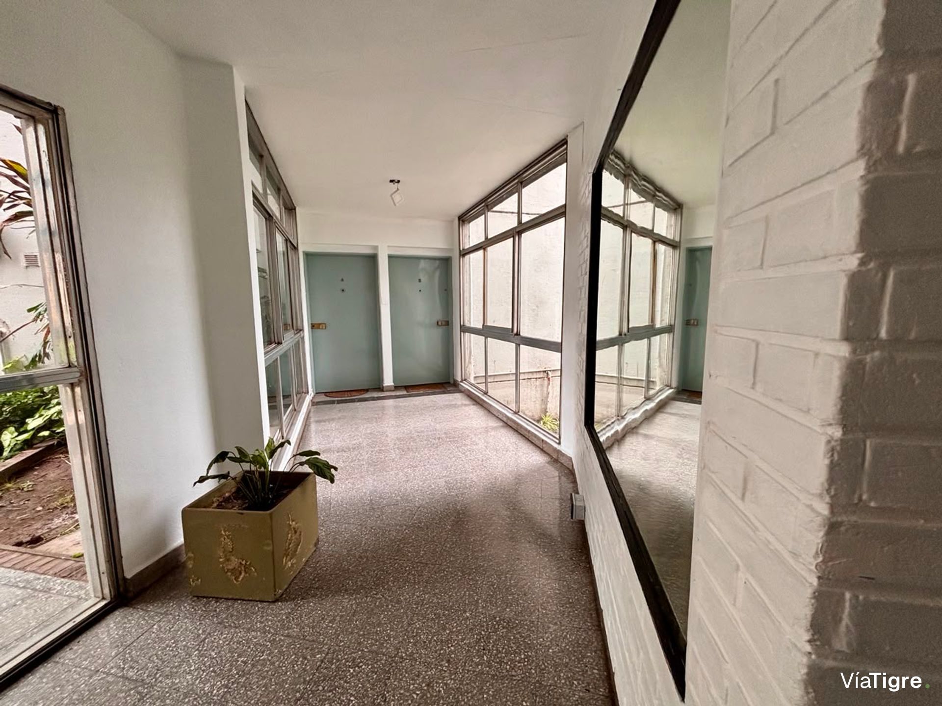 Venta Departamento 4 Amb con Balcón, Martinez