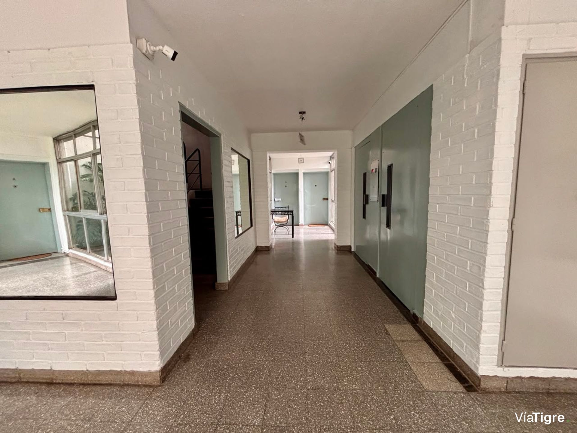 Venta Departamento 4 Amb con Balcón, Martinez