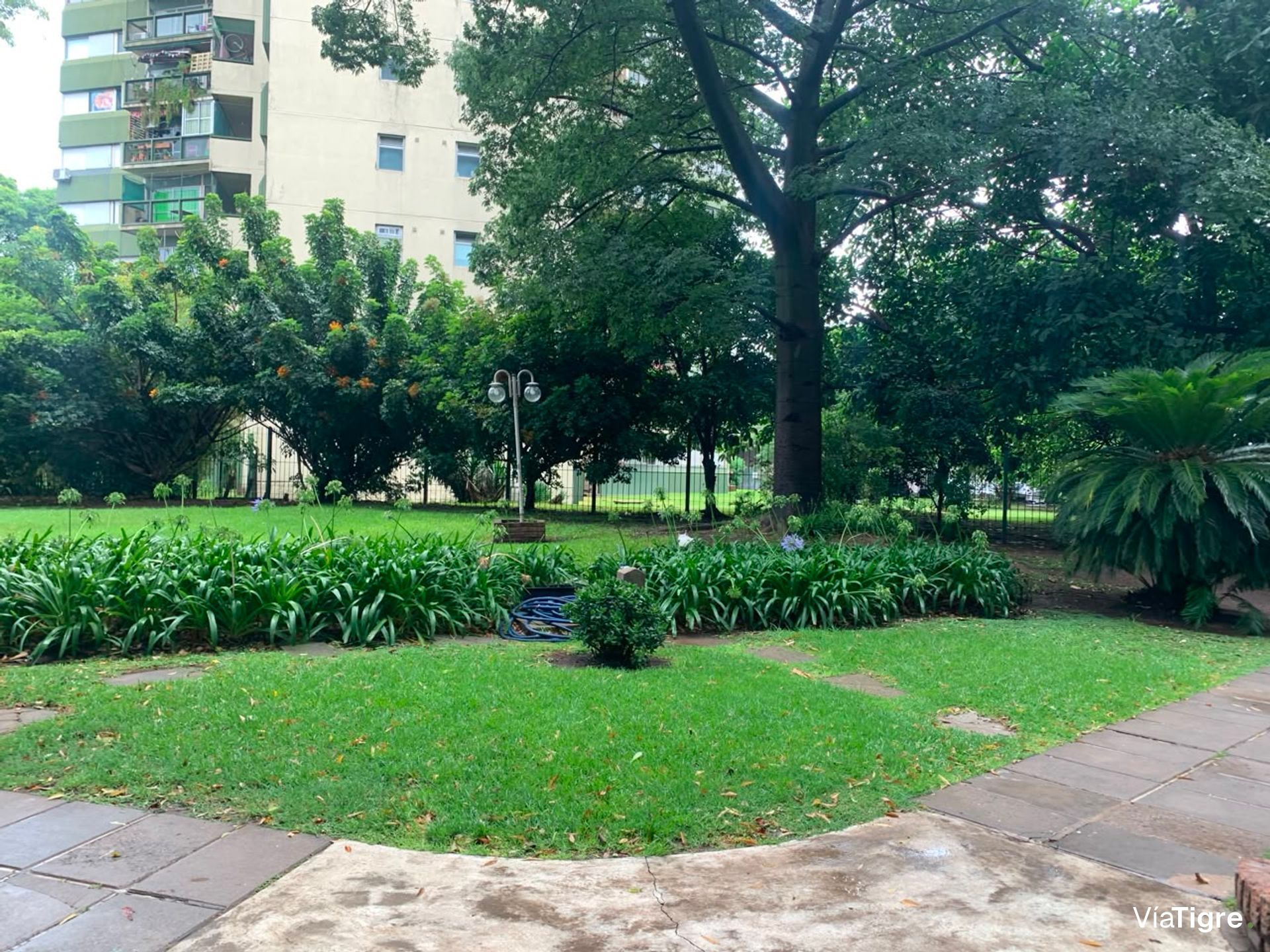 Venta Departamento 4 Amb con Balcón, Martinez