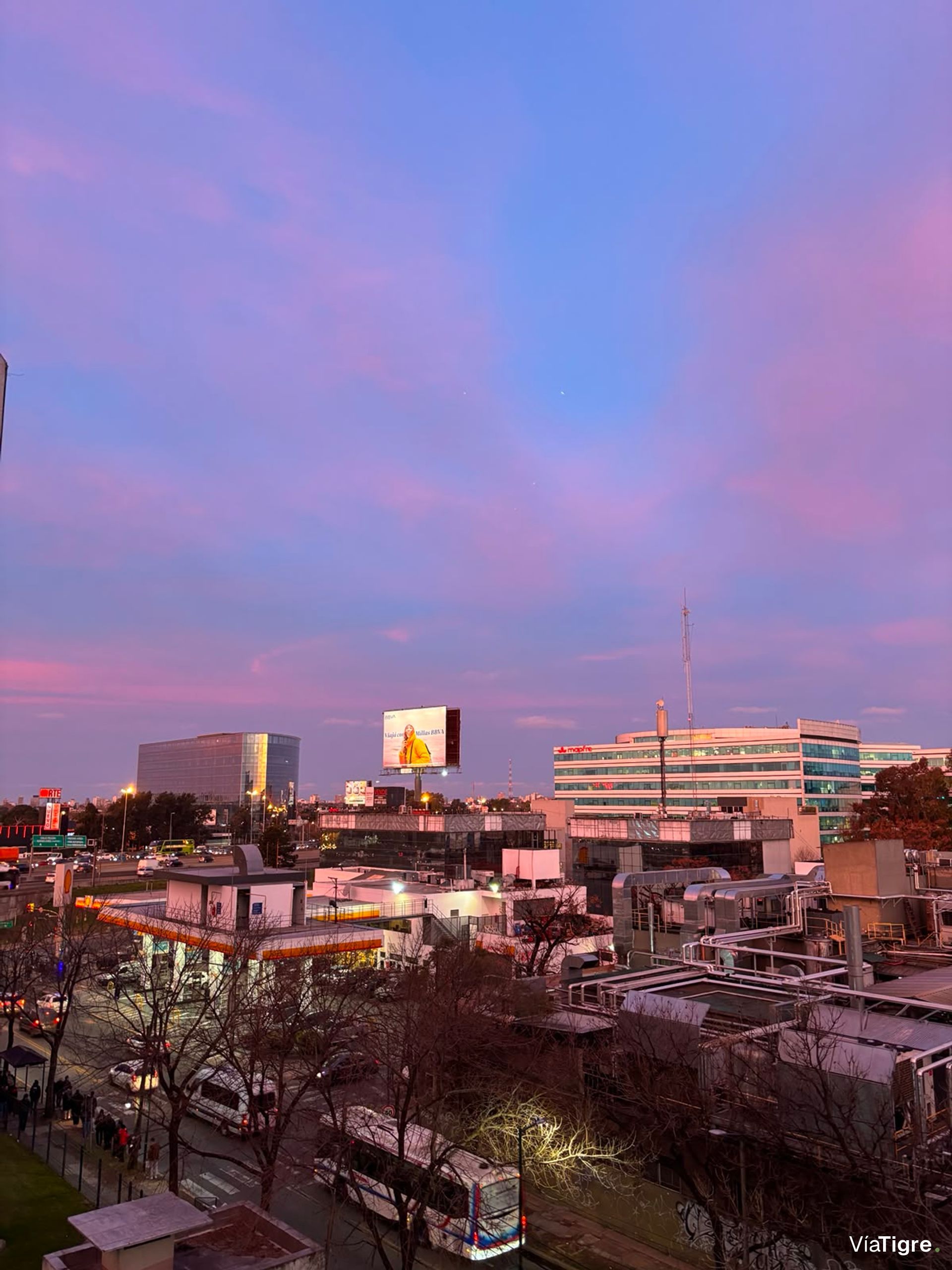 Venta Departamento 4 Amb con Balcón, Martinez