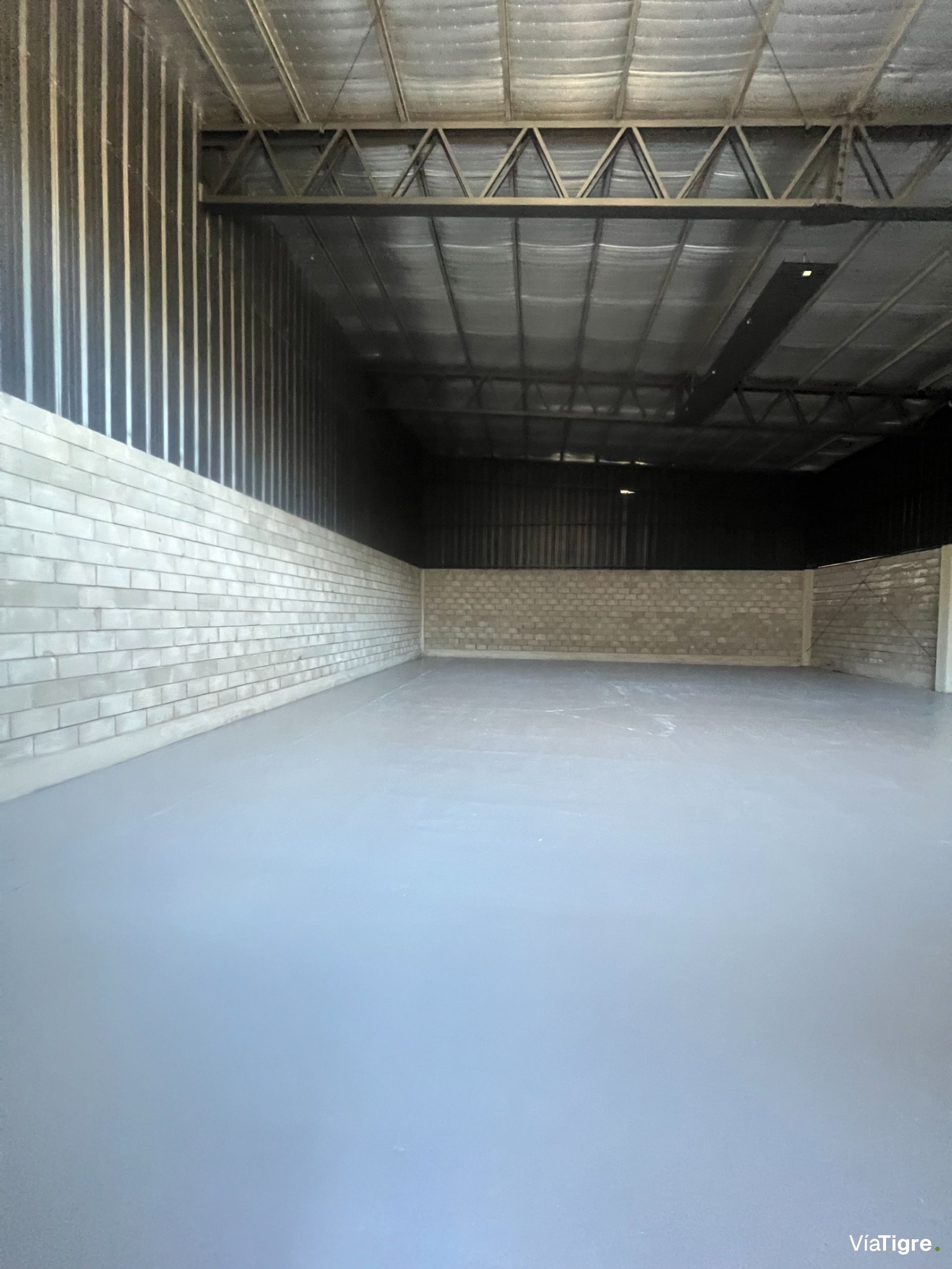 Venta Galpones Austria Park Storage -