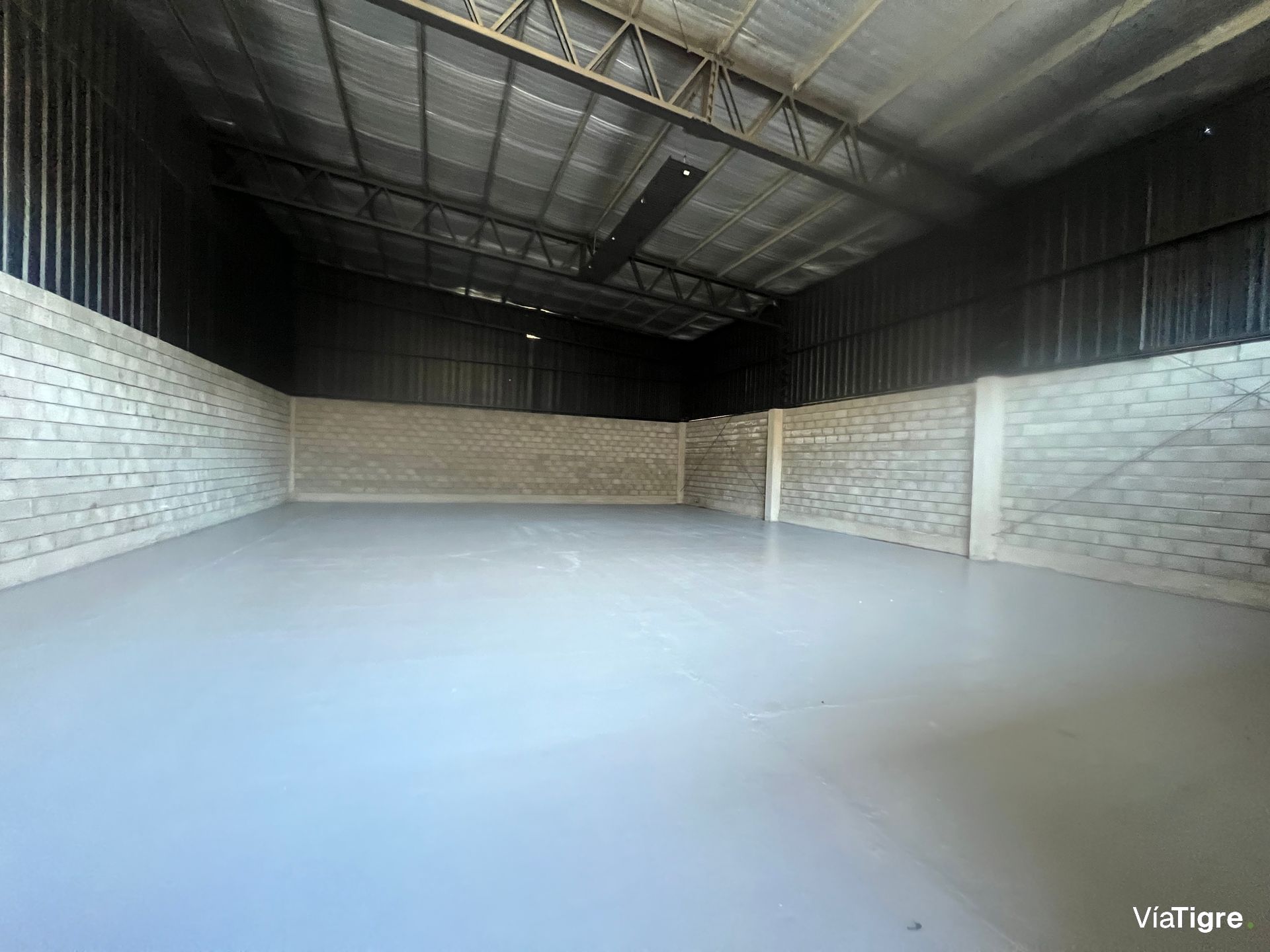Venta Galpones Austria Park Storage -
