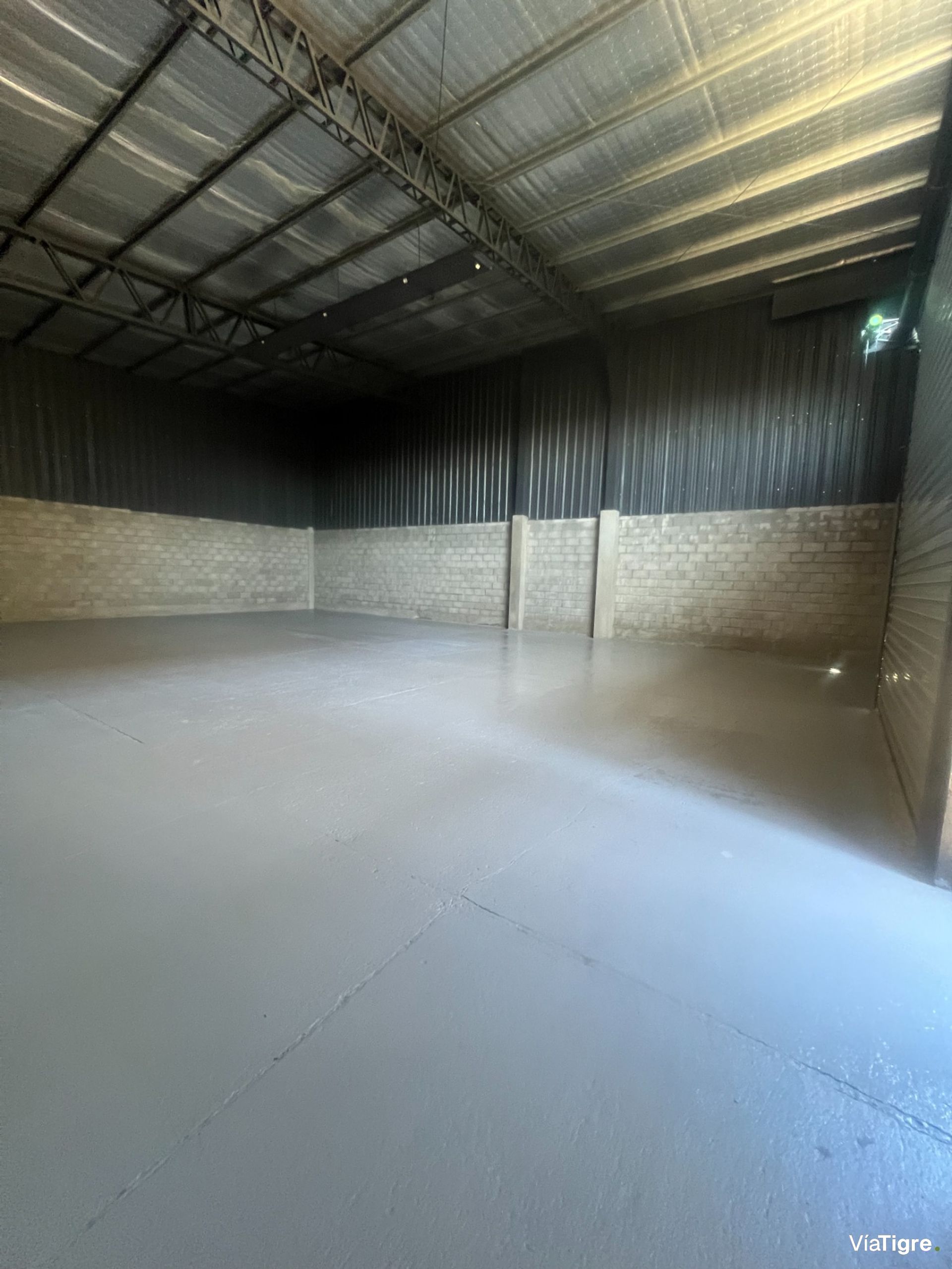 Venta Galpones Austria Park Storage -