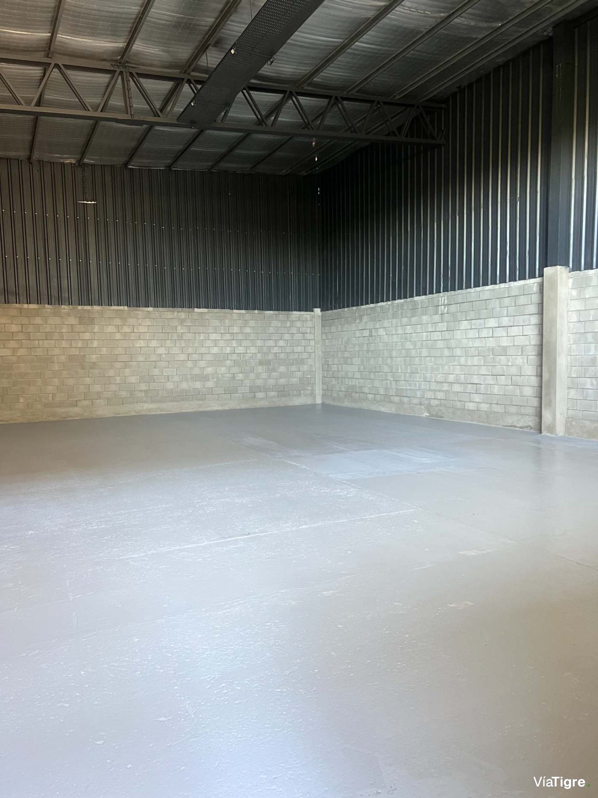 Venta Galpones Austria Park Storage -