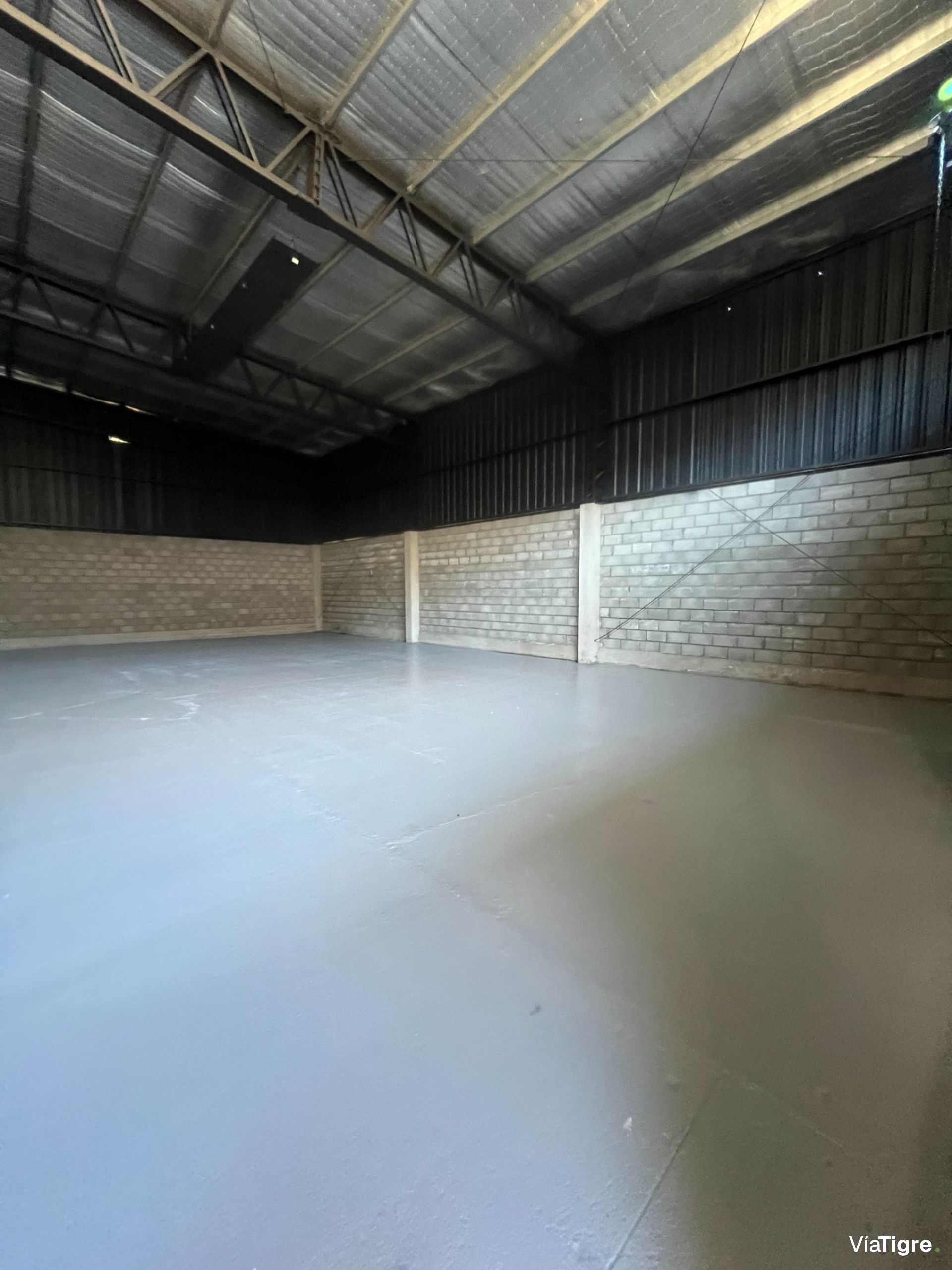 Venta Galpones Austria Park Storage -