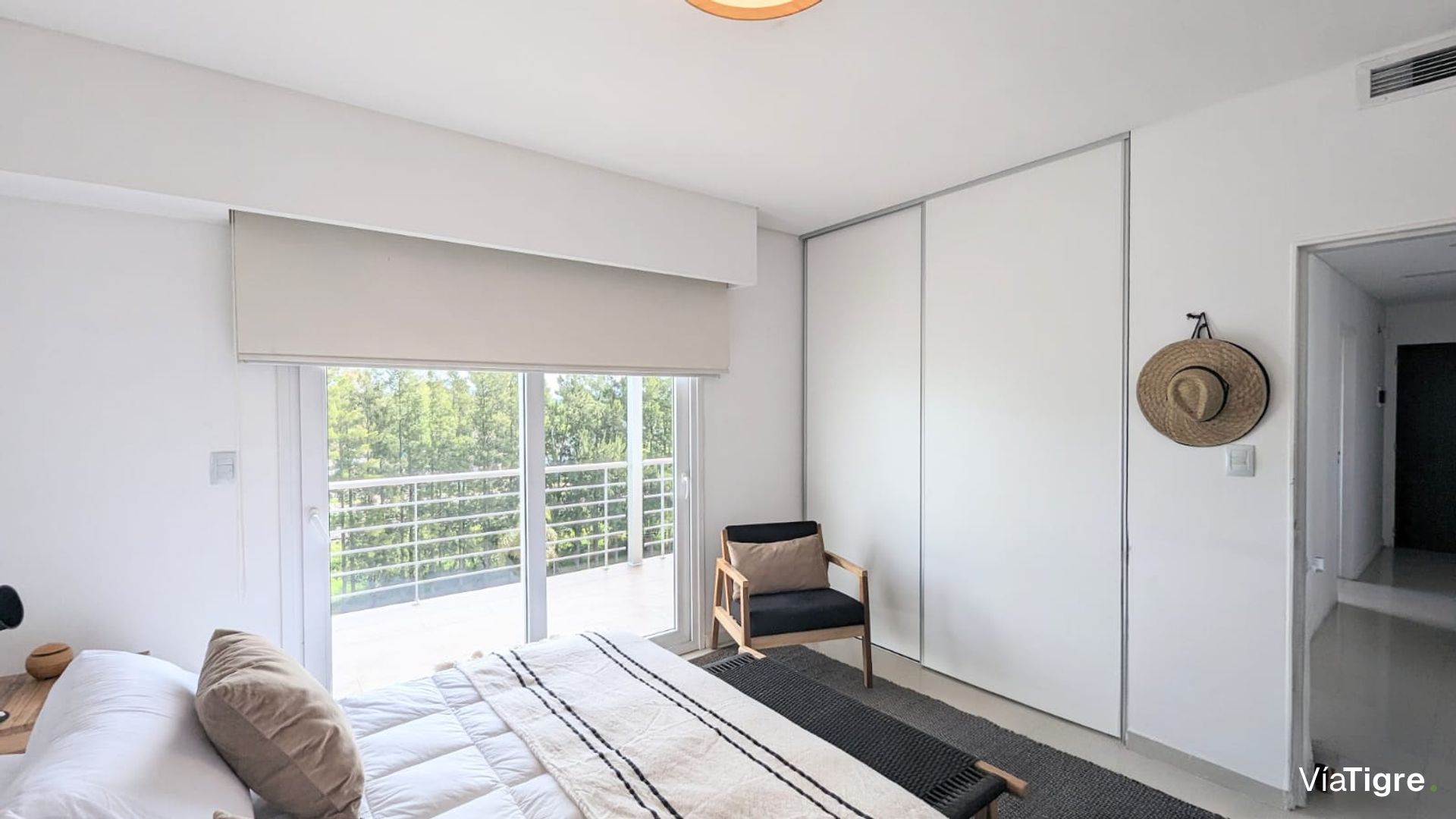 DEPTO.VENTA,2AMB,TIGRE,VILLANUEVA,2 TERRAZ,101 Mt