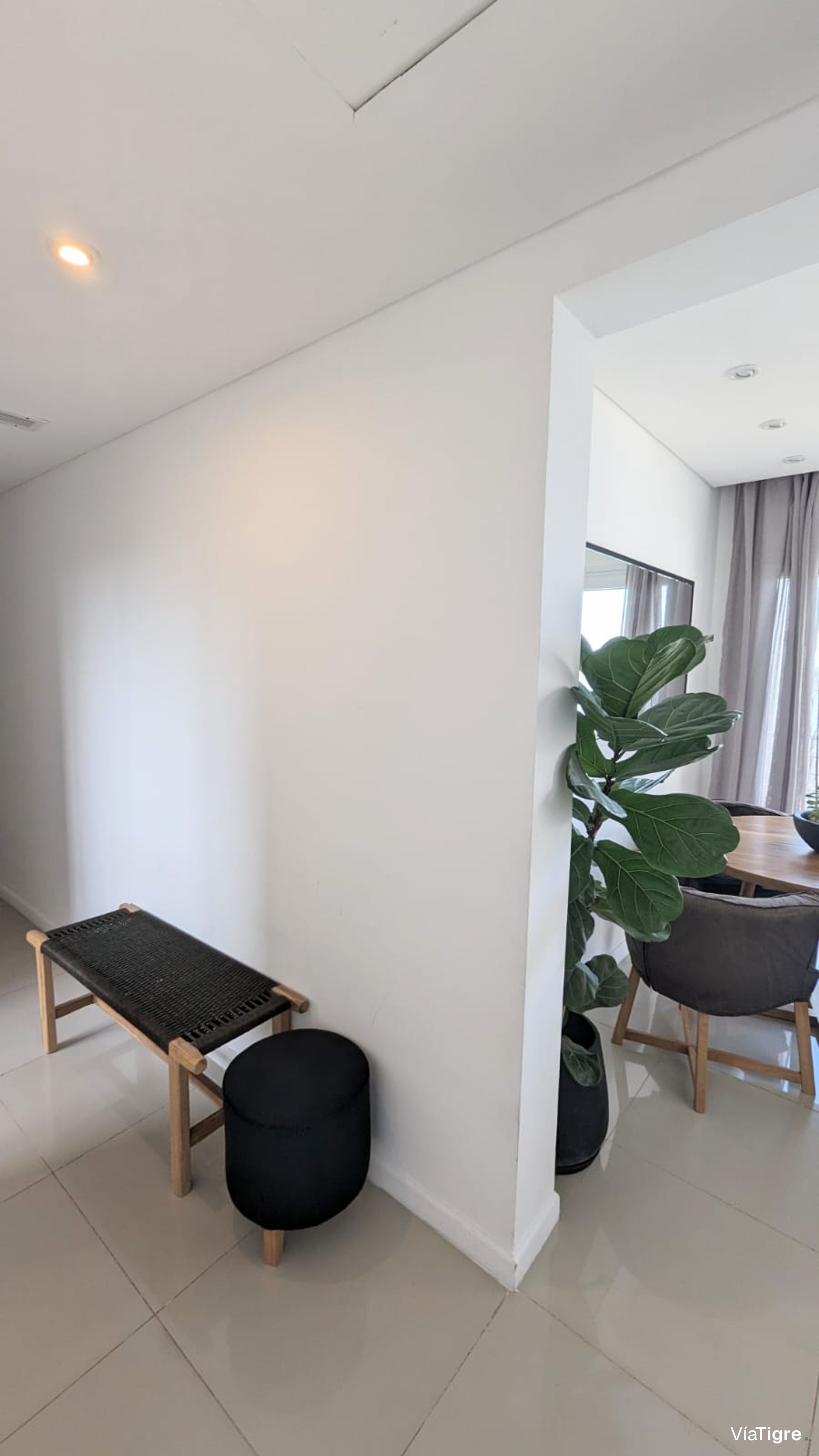DEPTO.VENTA,2AMB,TIGRE,VILLANUEVA,2 TERRAZ,101 Mt