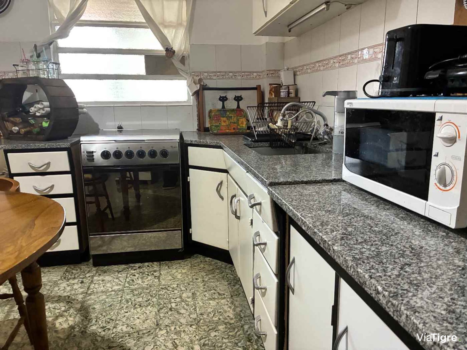 Venta Casa 3 Ambientes Victoria