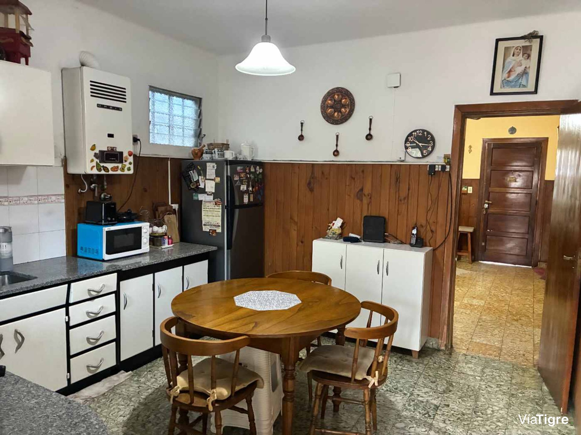 Venta Casa 3 Ambientes Victoria