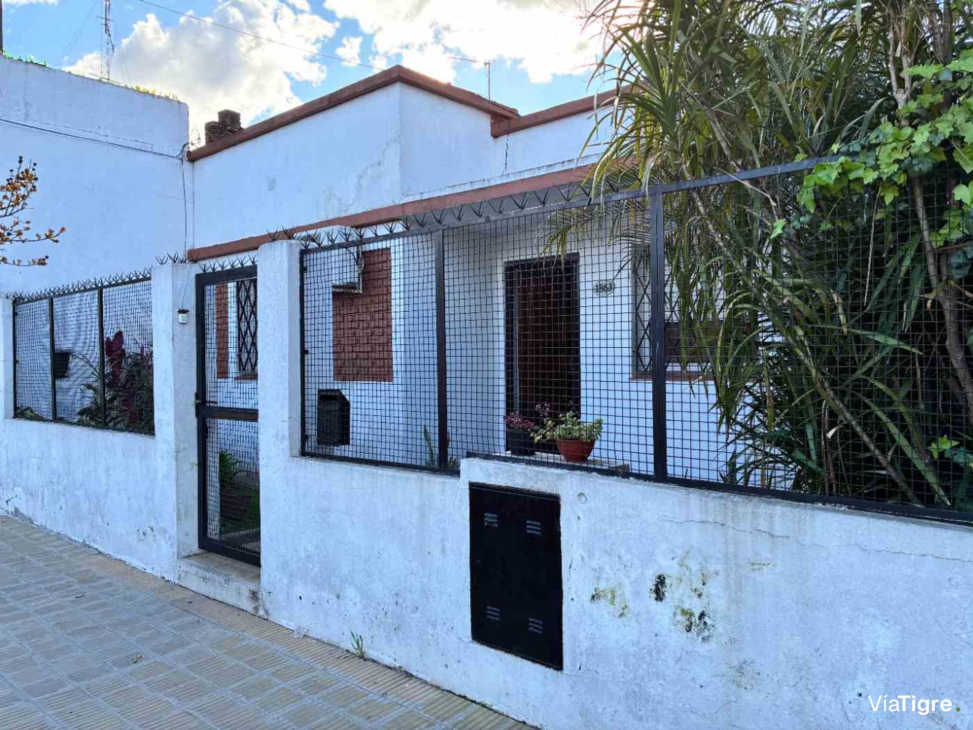 Venta Casa 3 Ambientes Victoria
