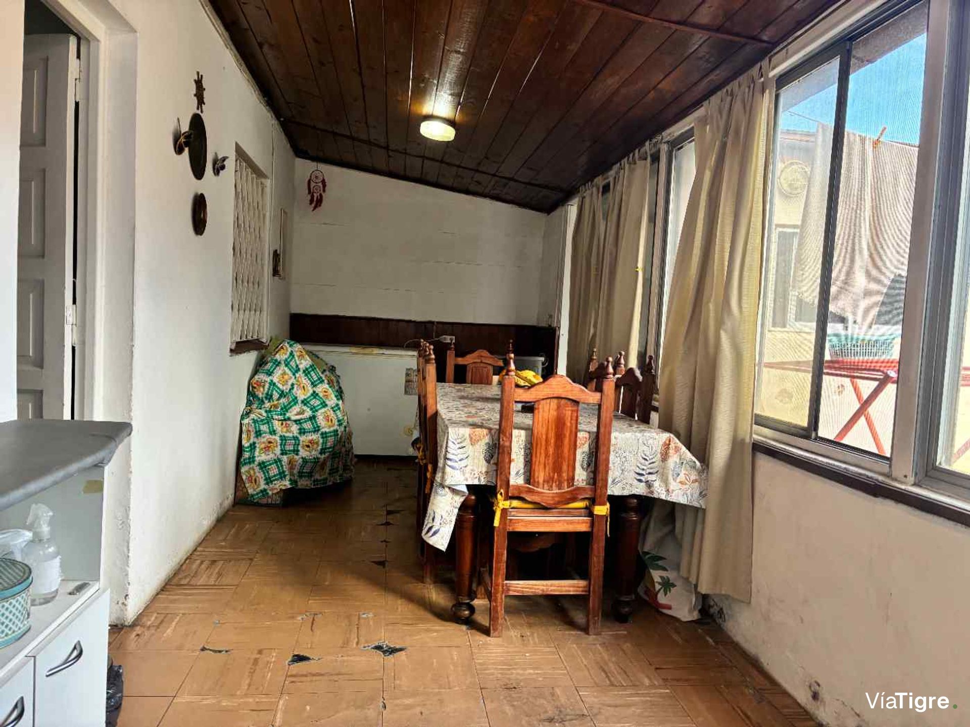 Venta Casa 3 Ambientes Victoria