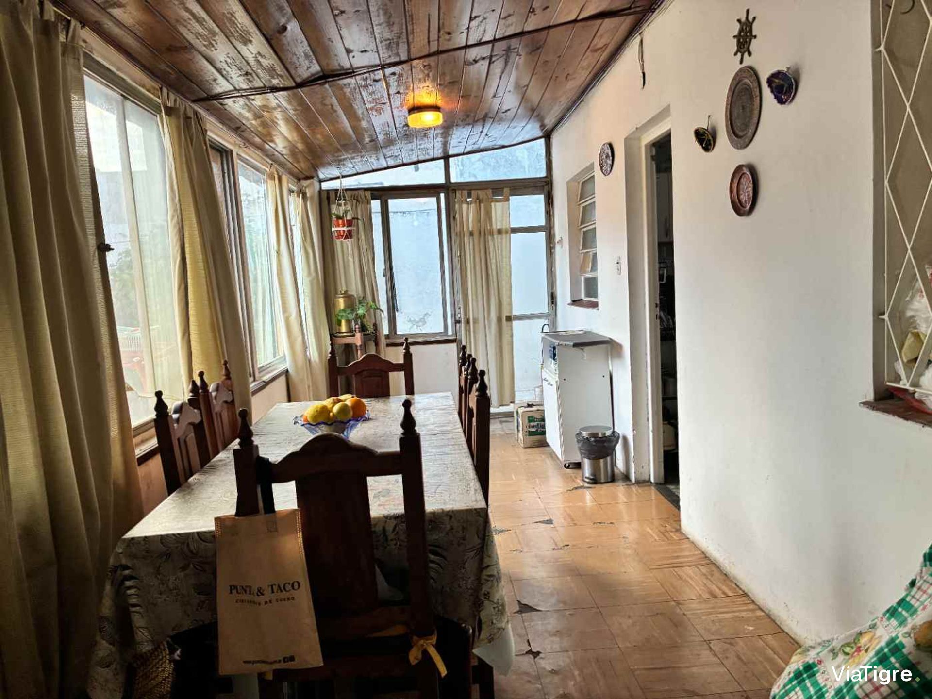 Venta Casa 3 Ambientes Victoria