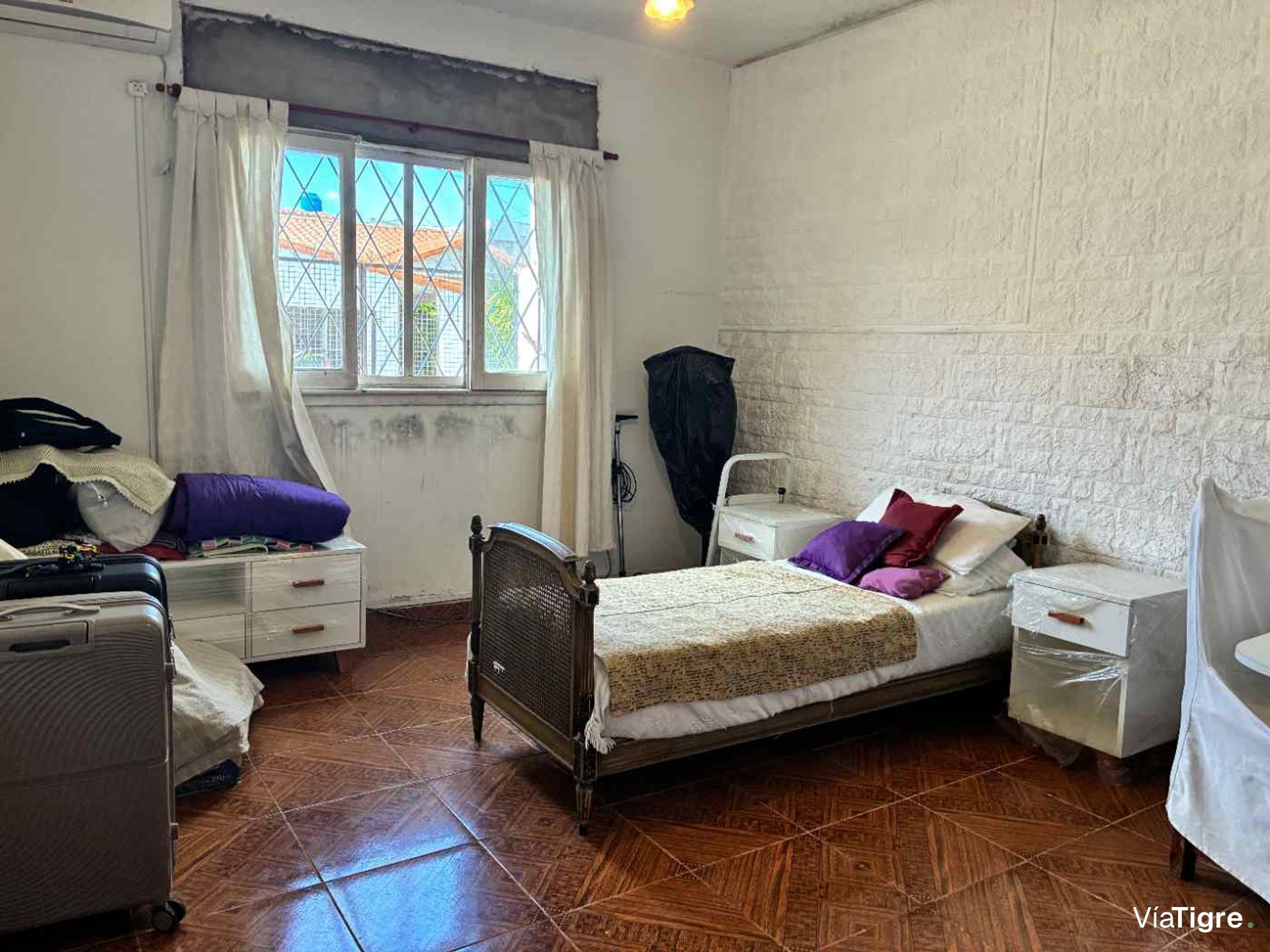 Venta Casa 3 Ambientes Victoria