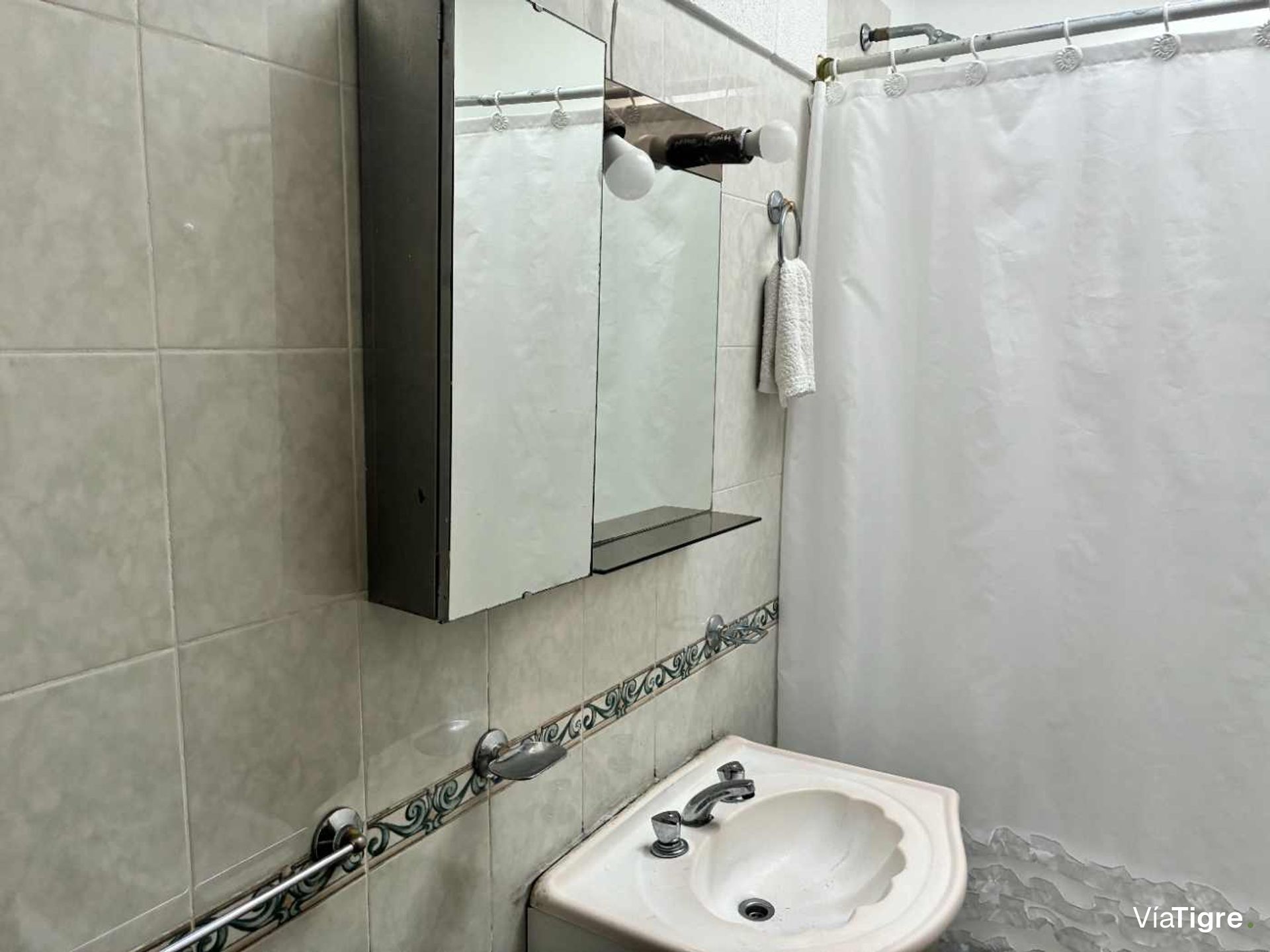 Venta Casa 3 Ambientes Victoria