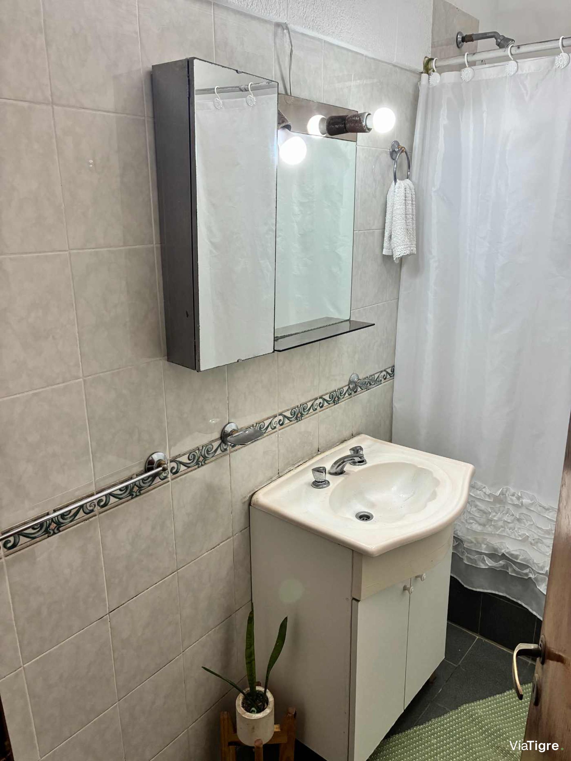 Venta Casa 3 Ambientes Victoria