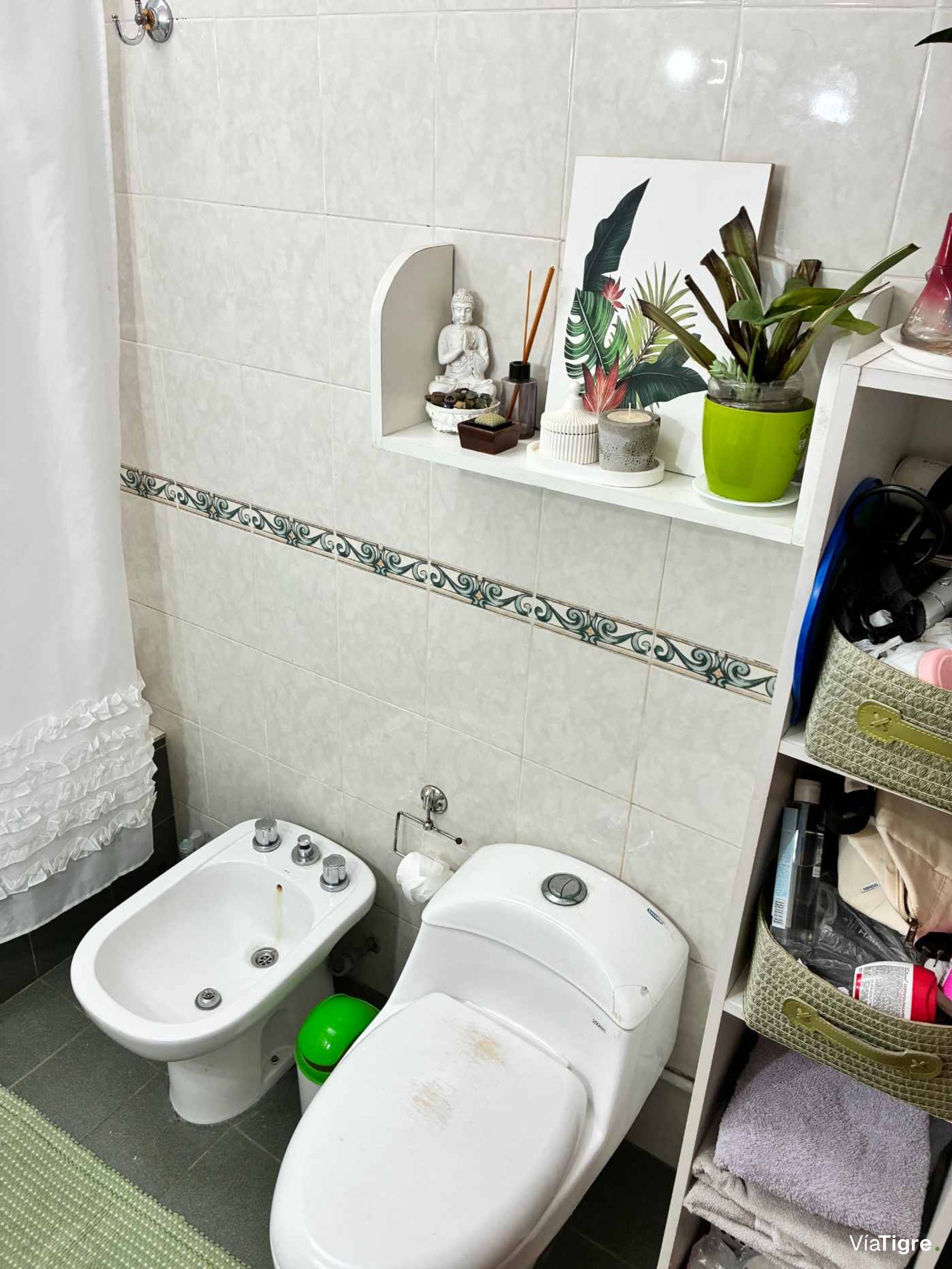 Venta Casa 3 Ambientes Victoria