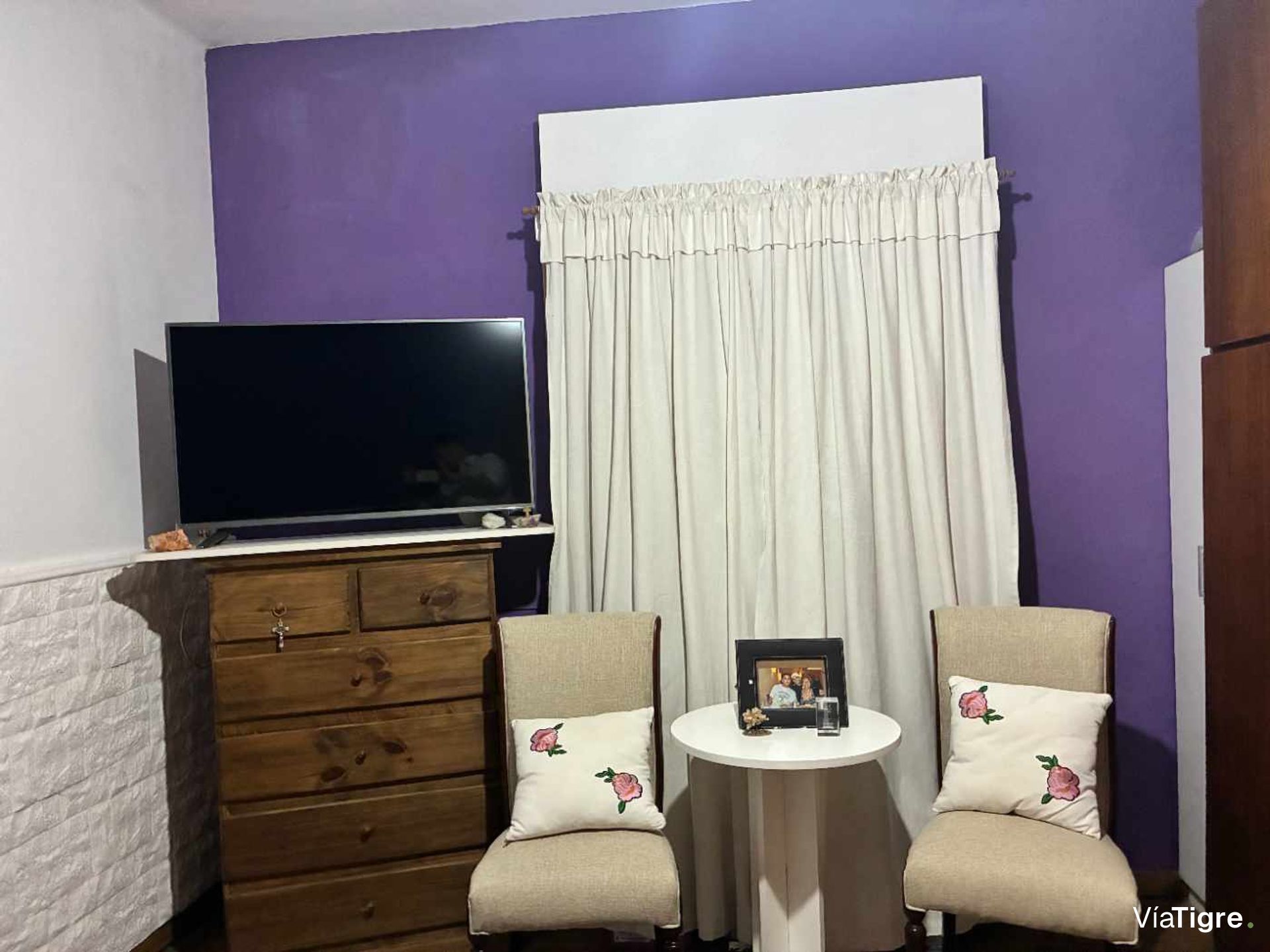 Venta Casa 3 Ambientes Victoria