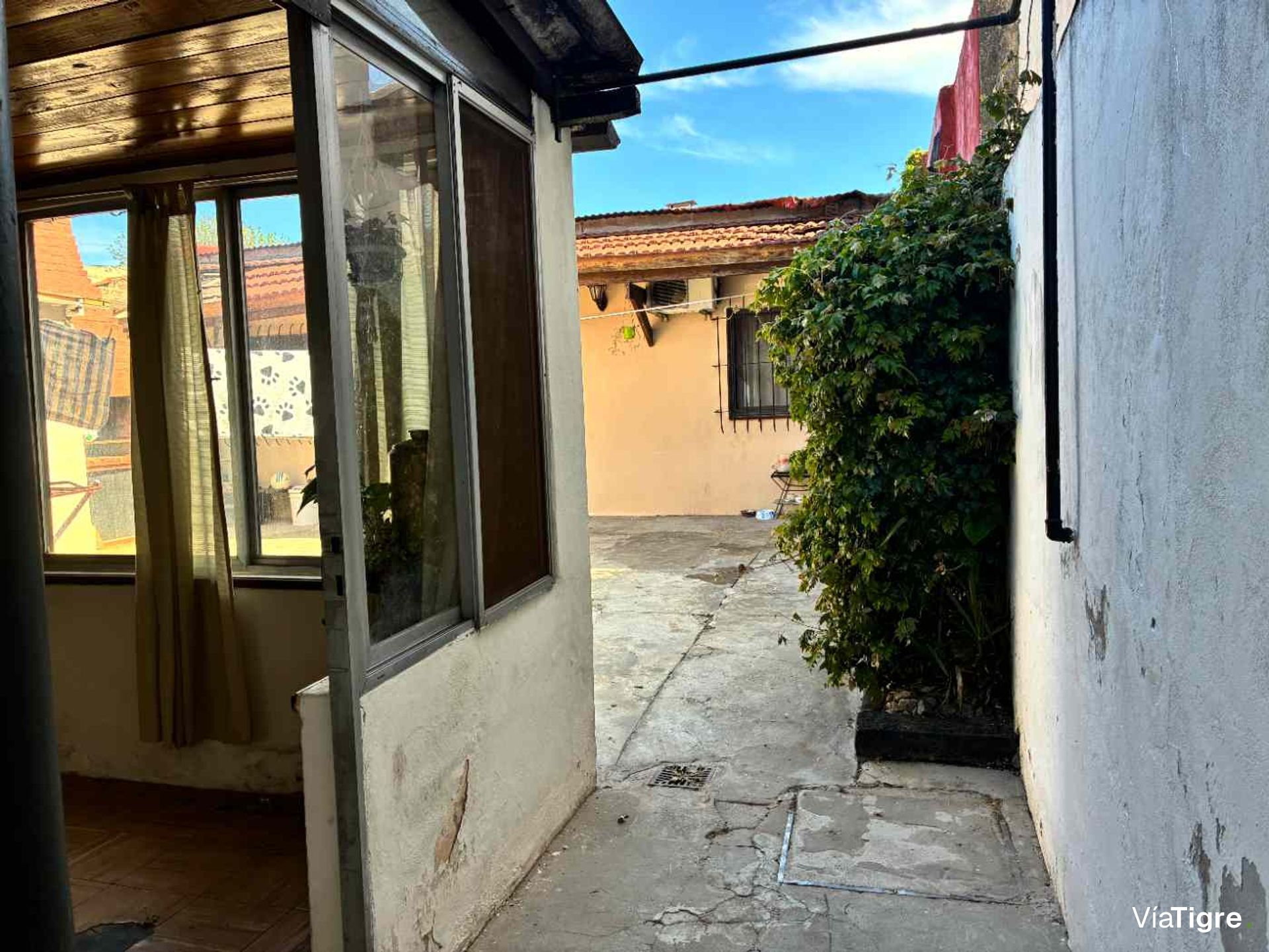 Venta Casa 3 Ambientes Victoria