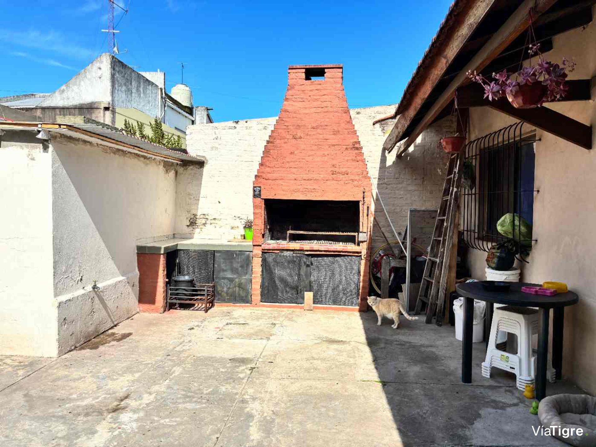 Venta Casa 3 Ambientes Victoria