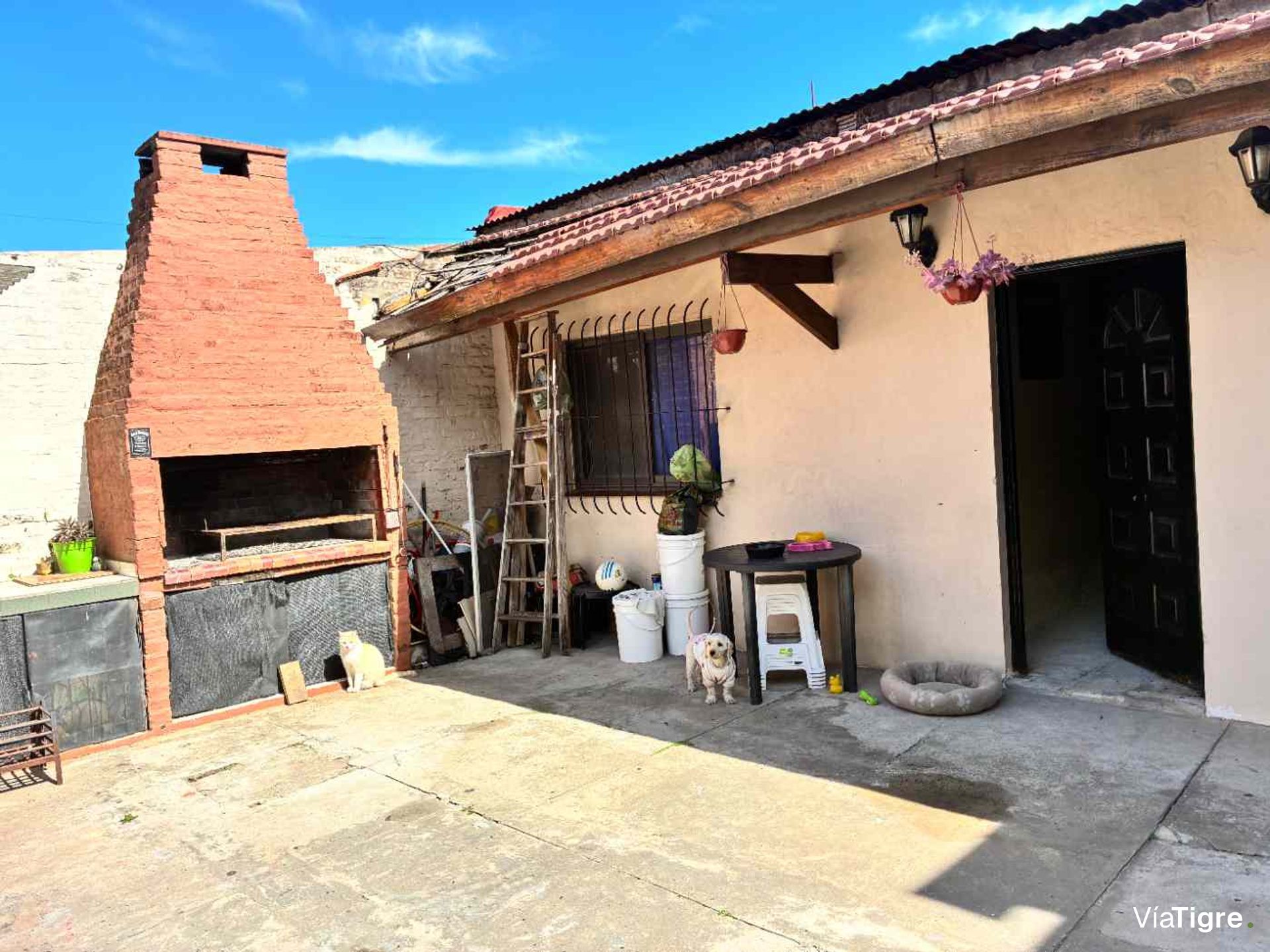 Venta Casa 3 Ambientes Victoria