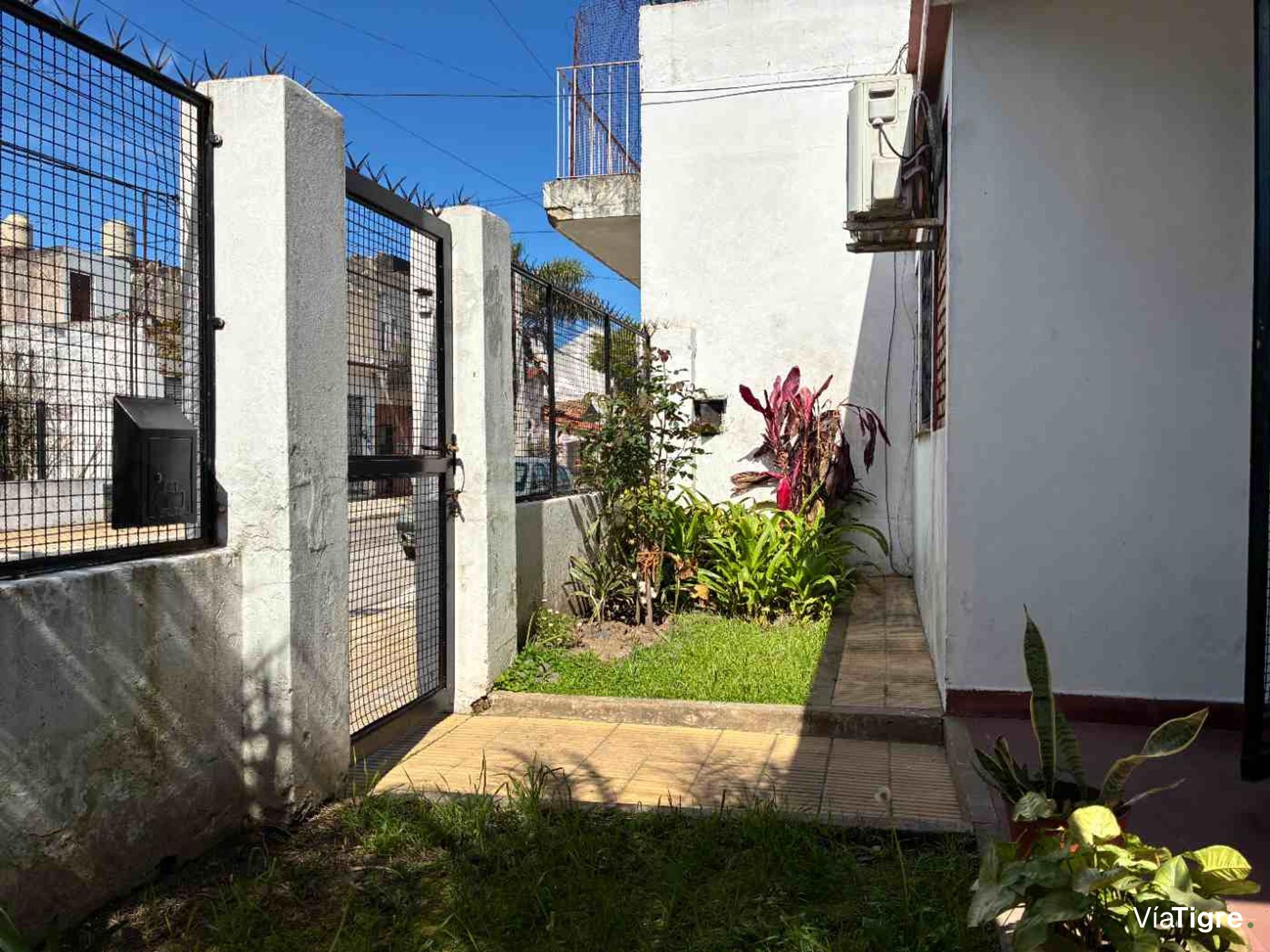 Venta Casa 3 Ambientes Victoria