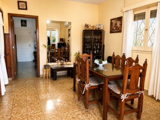 Venta Casa 3 Ambientes Victoria