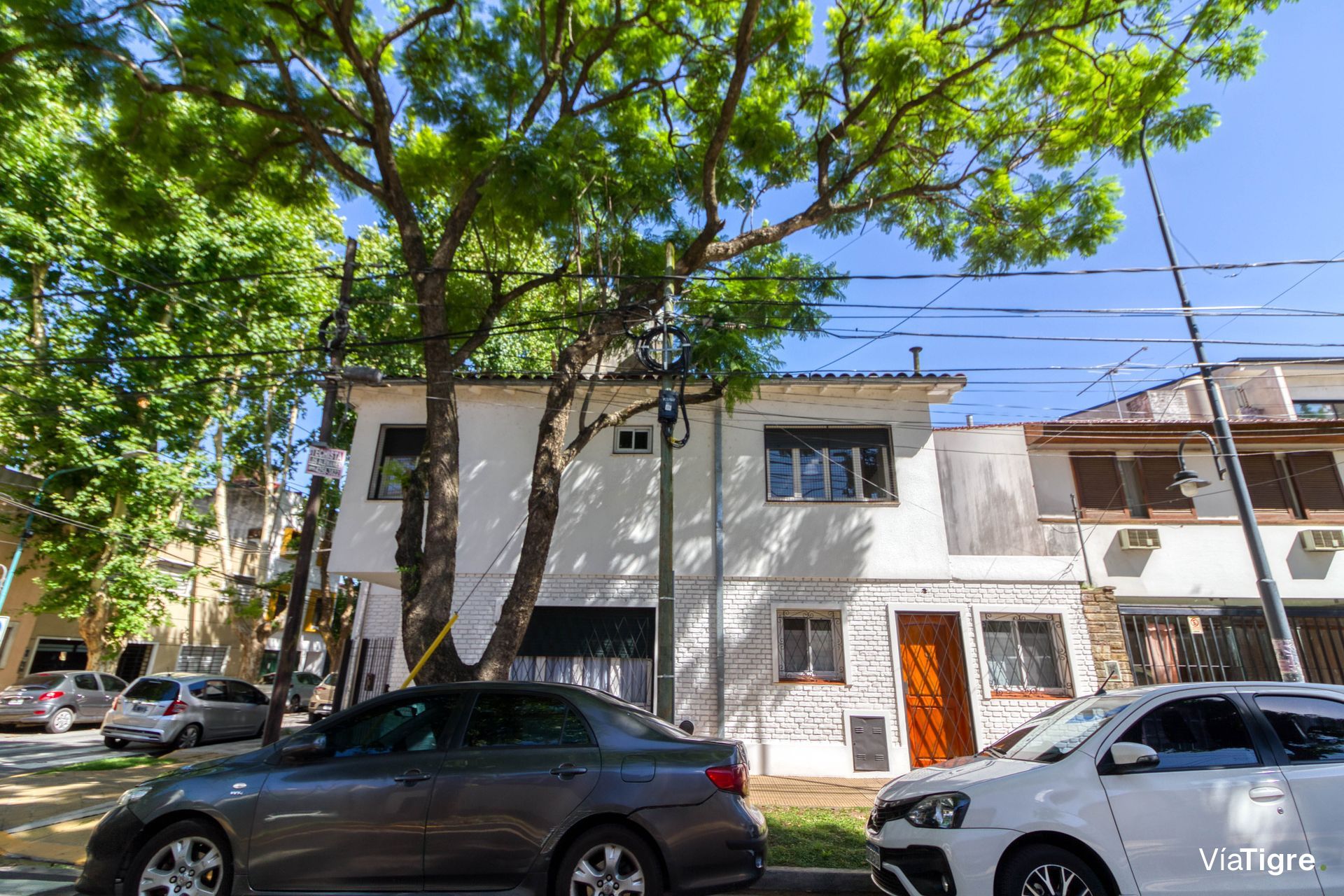 Ph/Casa En Venta 3 Amb, Olivos, Vte Lopez C/ Patio