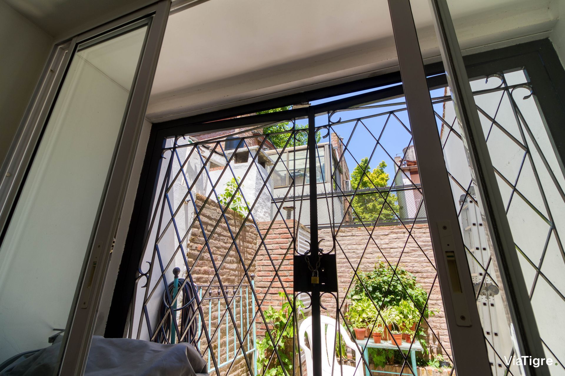 Ph/Casa En Venta 3 Amb, Olivos, Vte Lopez C/ Patio