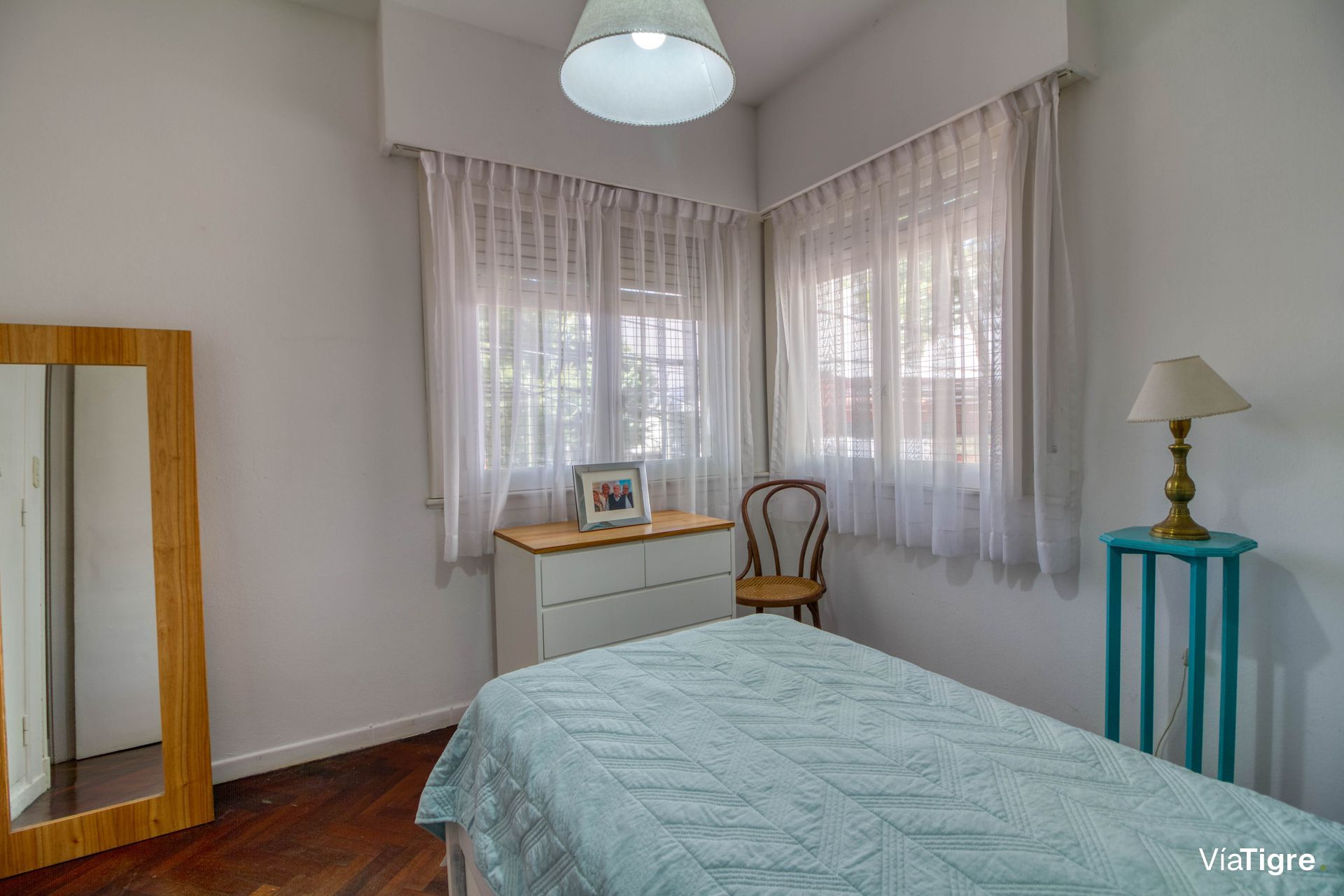 Ph/Casa En Venta 3 Amb, Olivos, Vte Lopez C/ Patio