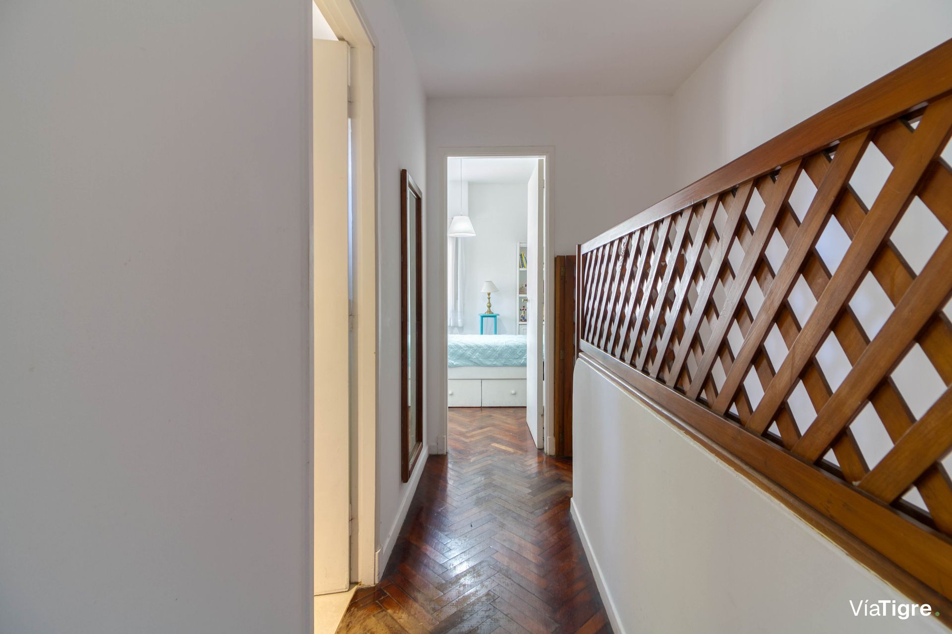 Ph/Casa En Venta 3 Amb, Olivos, Vte Lopez C/ Patio