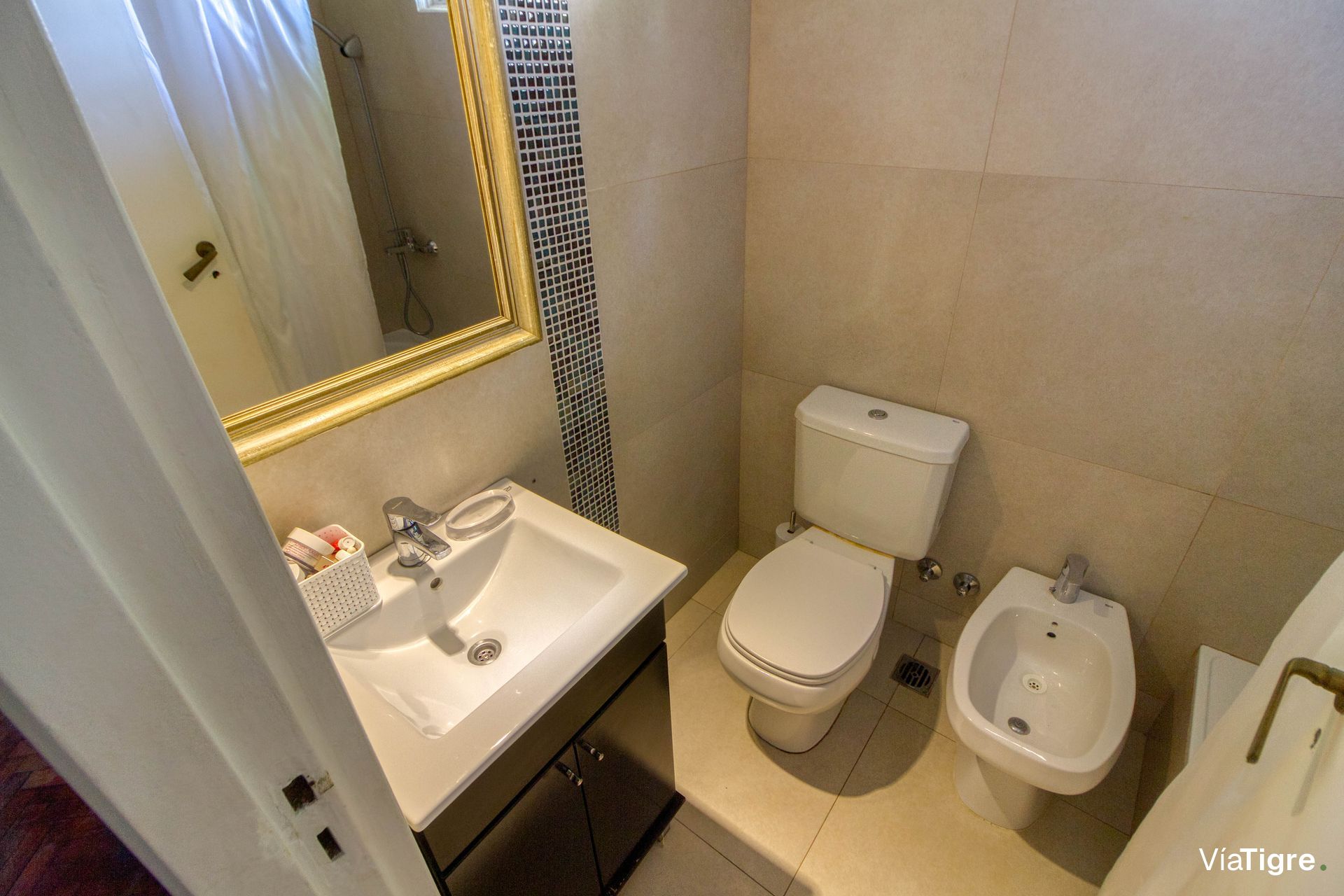 Ph/Casa En Venta 3 Amb, Olivos, Vte Lopez C/ Patio