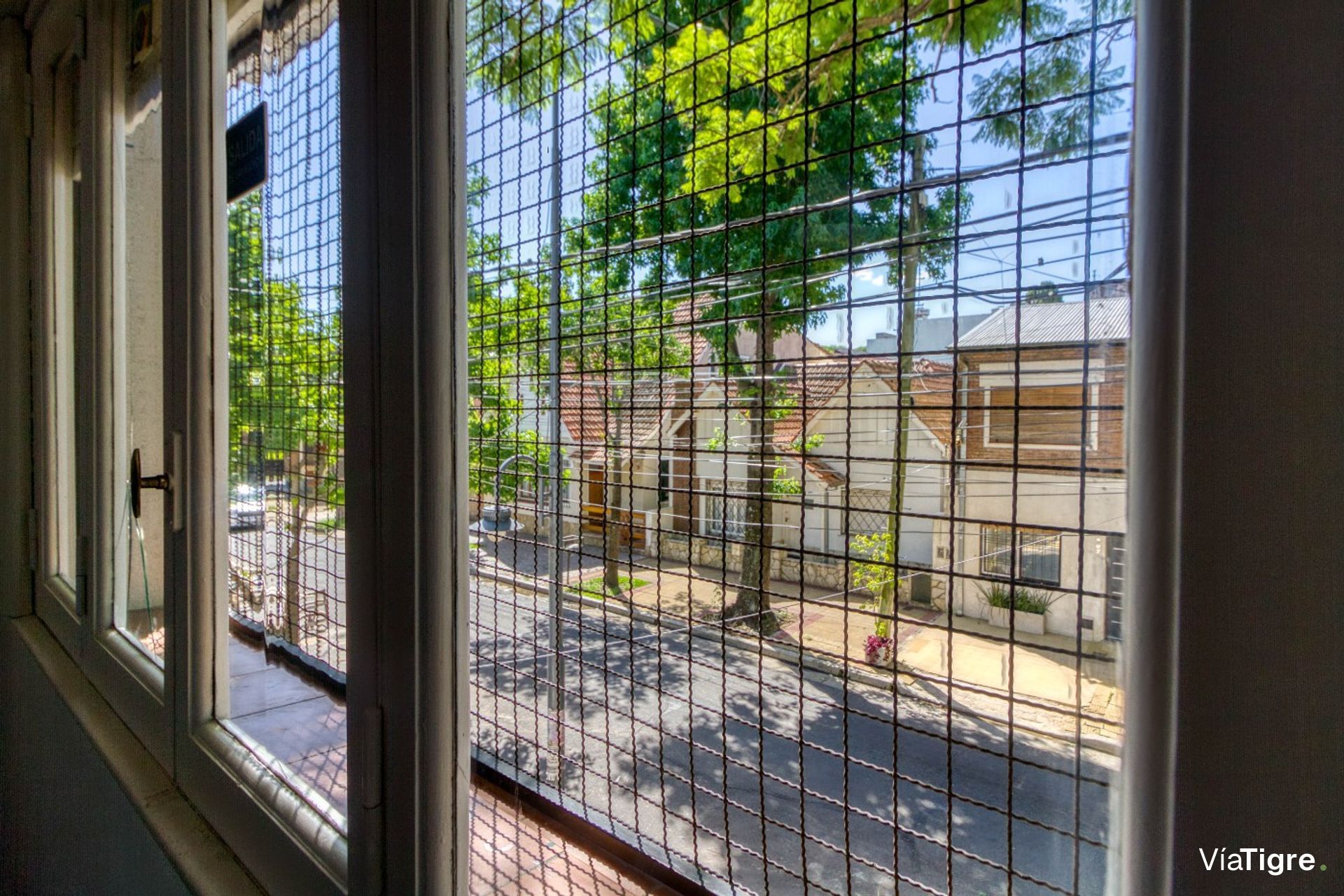 Ph/Casa En Venta 3 Amb, Olivos, Vte Lopez C/ Patio
