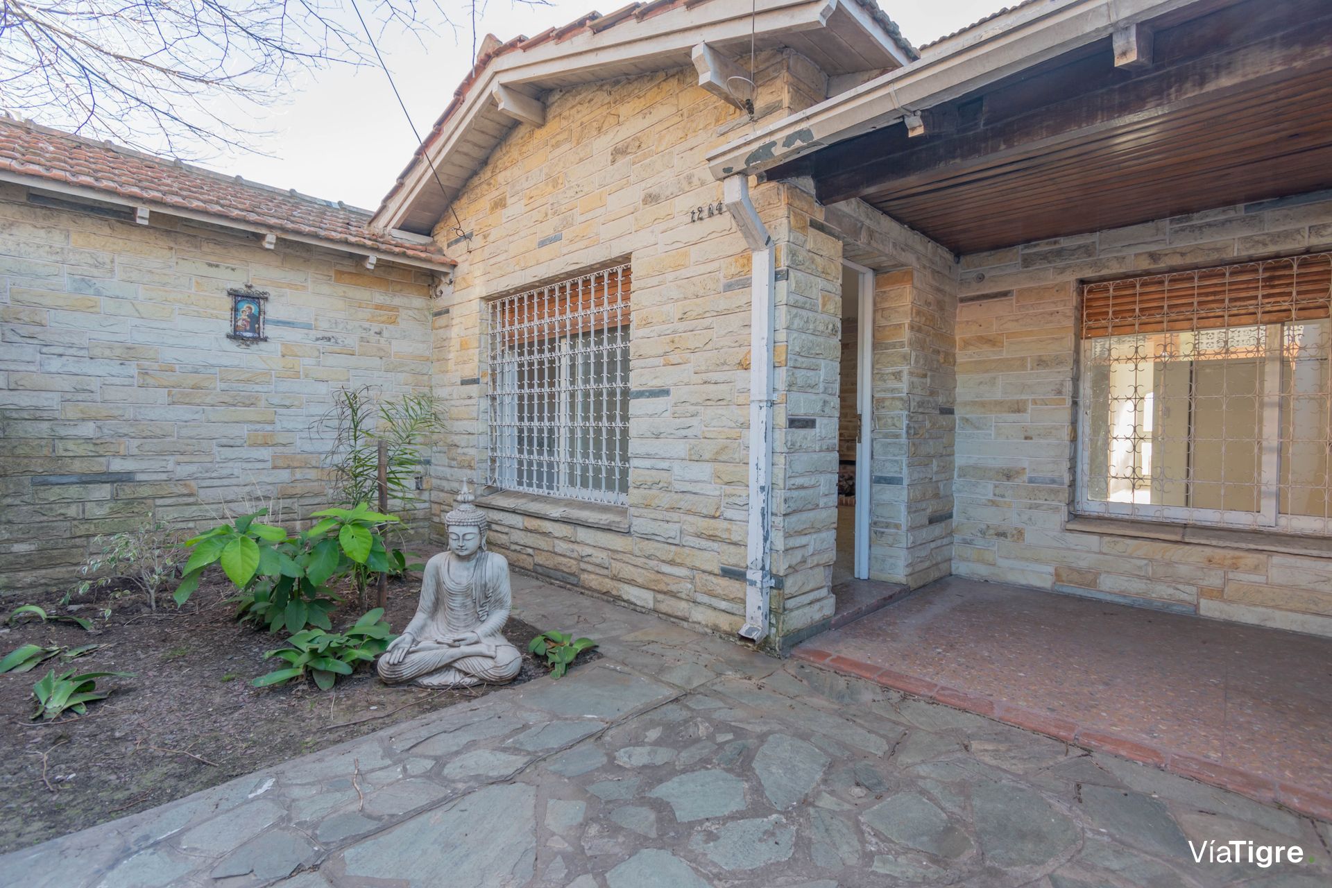 Venta Lote Martinez