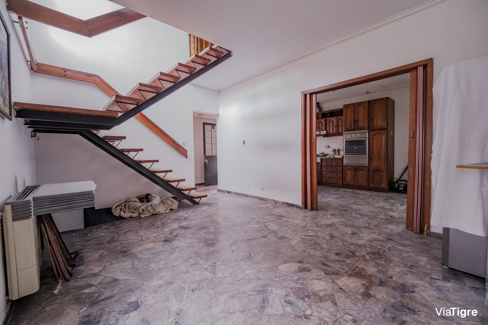 Terreno En Venta San Isidro- Permuta