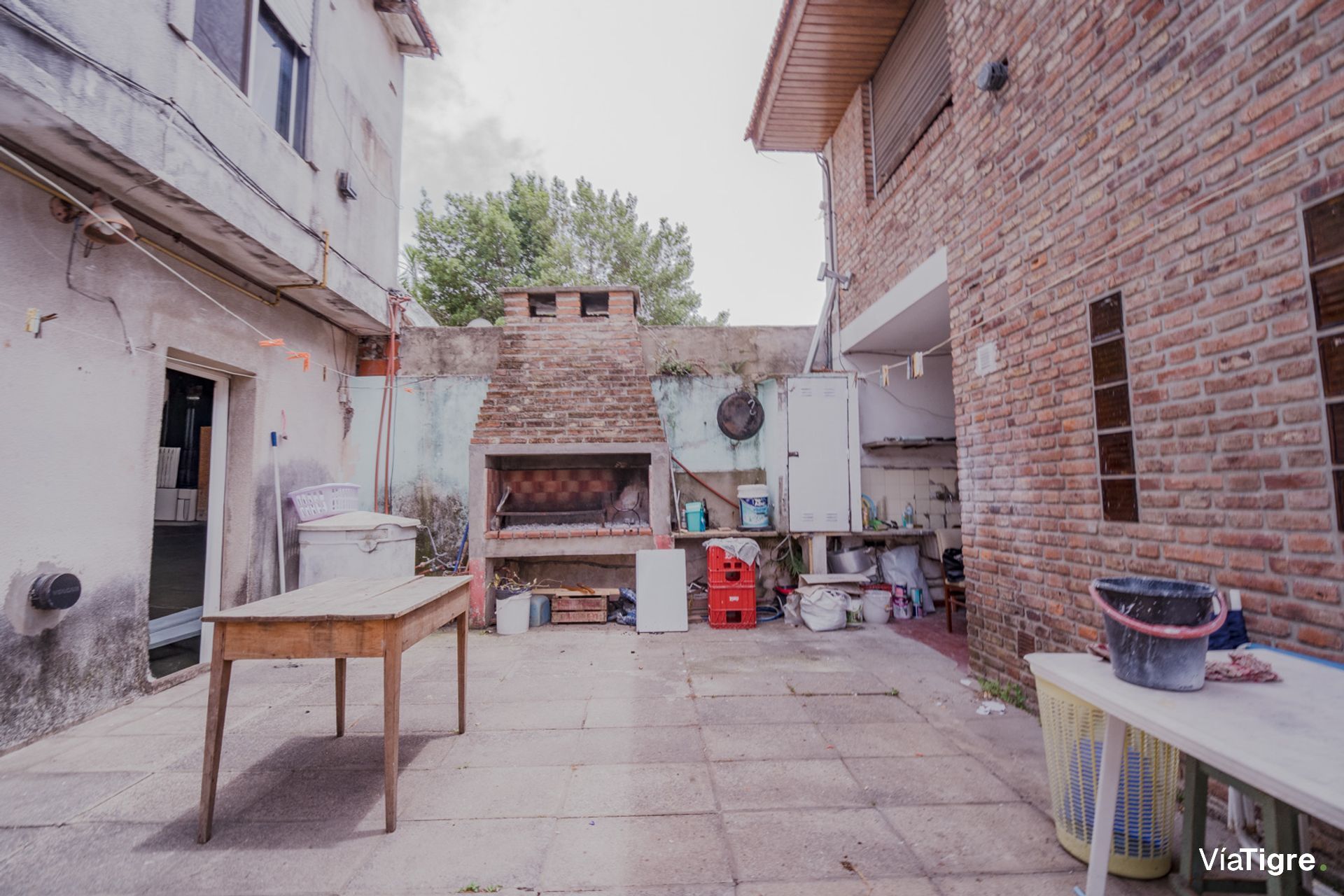 Terreno En Venta San Isidro- Permuta