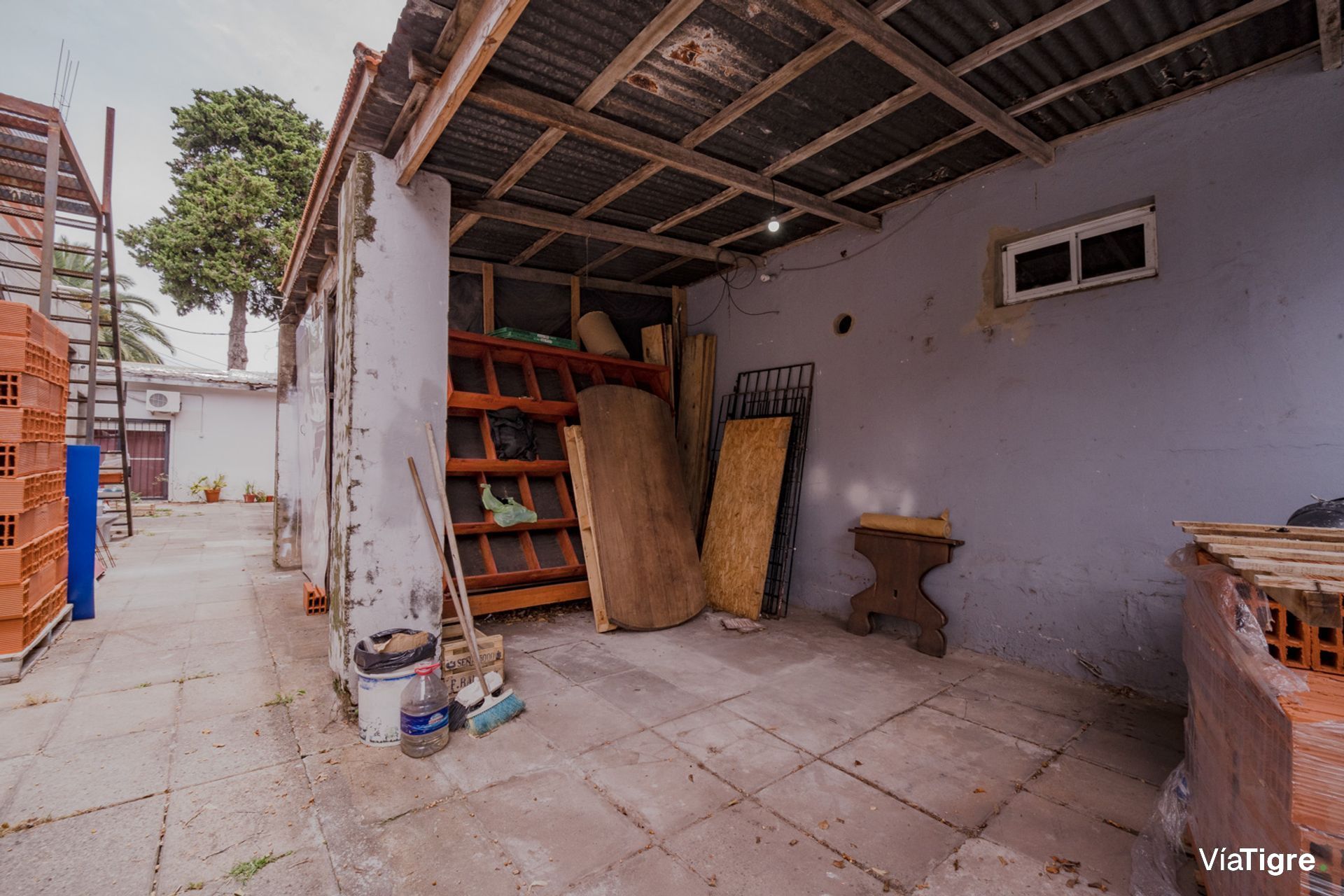 Terreno En Venta San Isidro- Permuta