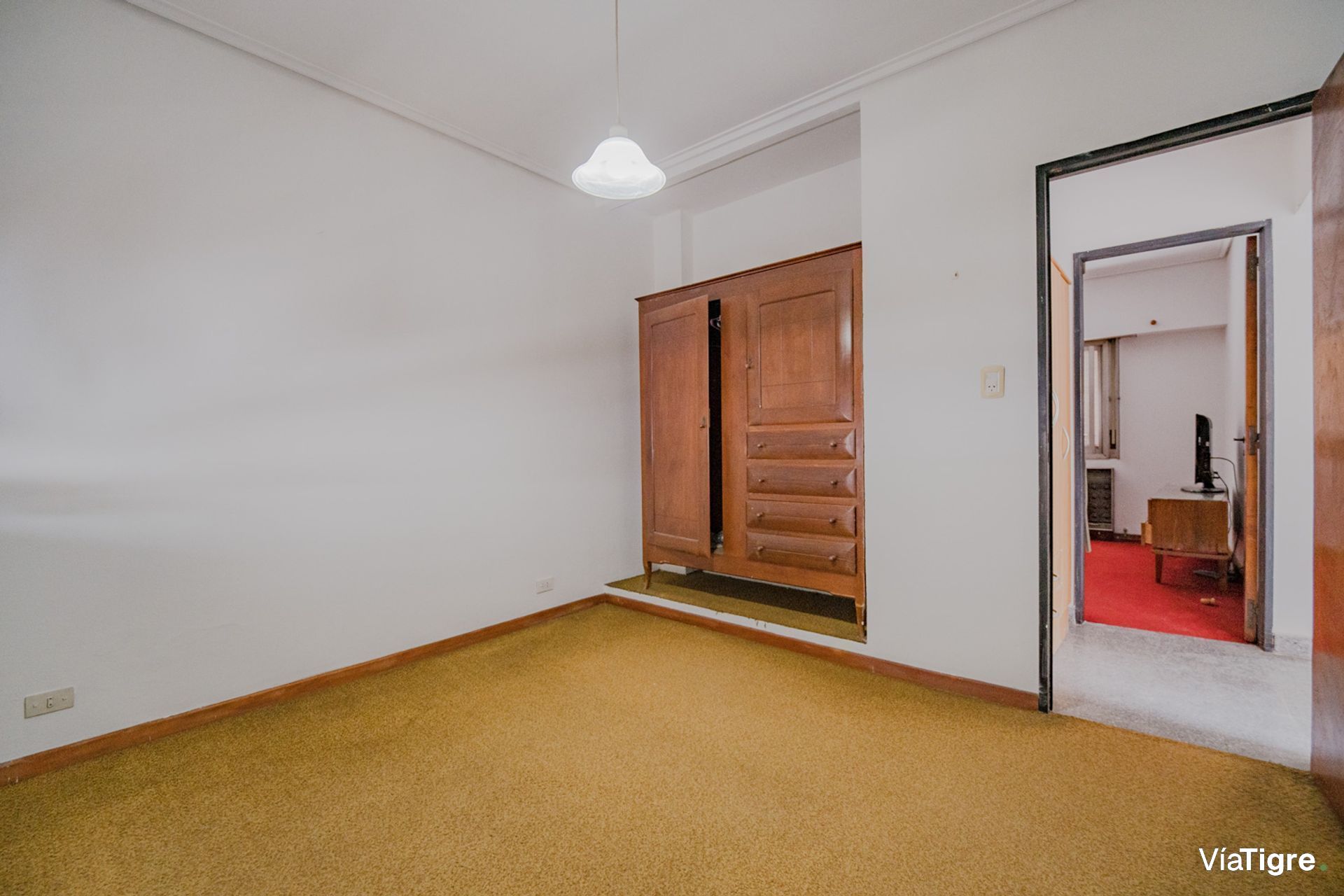 Terreno En Venta San Isidro- Permuta