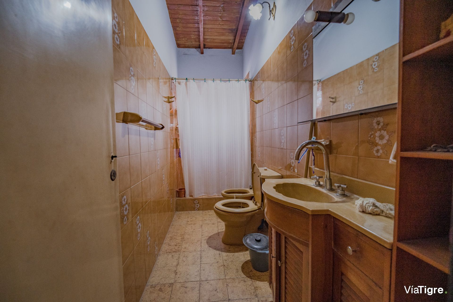 Terreno En Venta San Isidro- Permuta