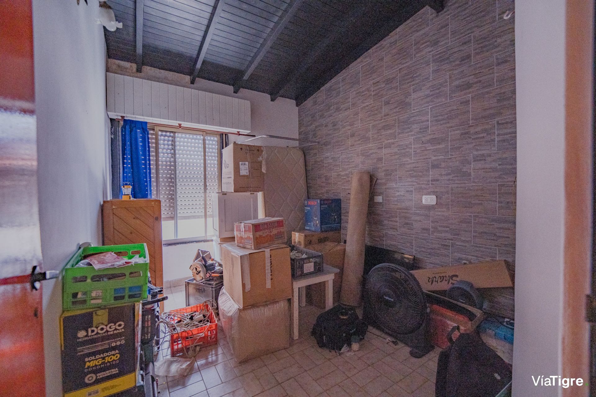 Terreno En Venta San Isidro- Permuta