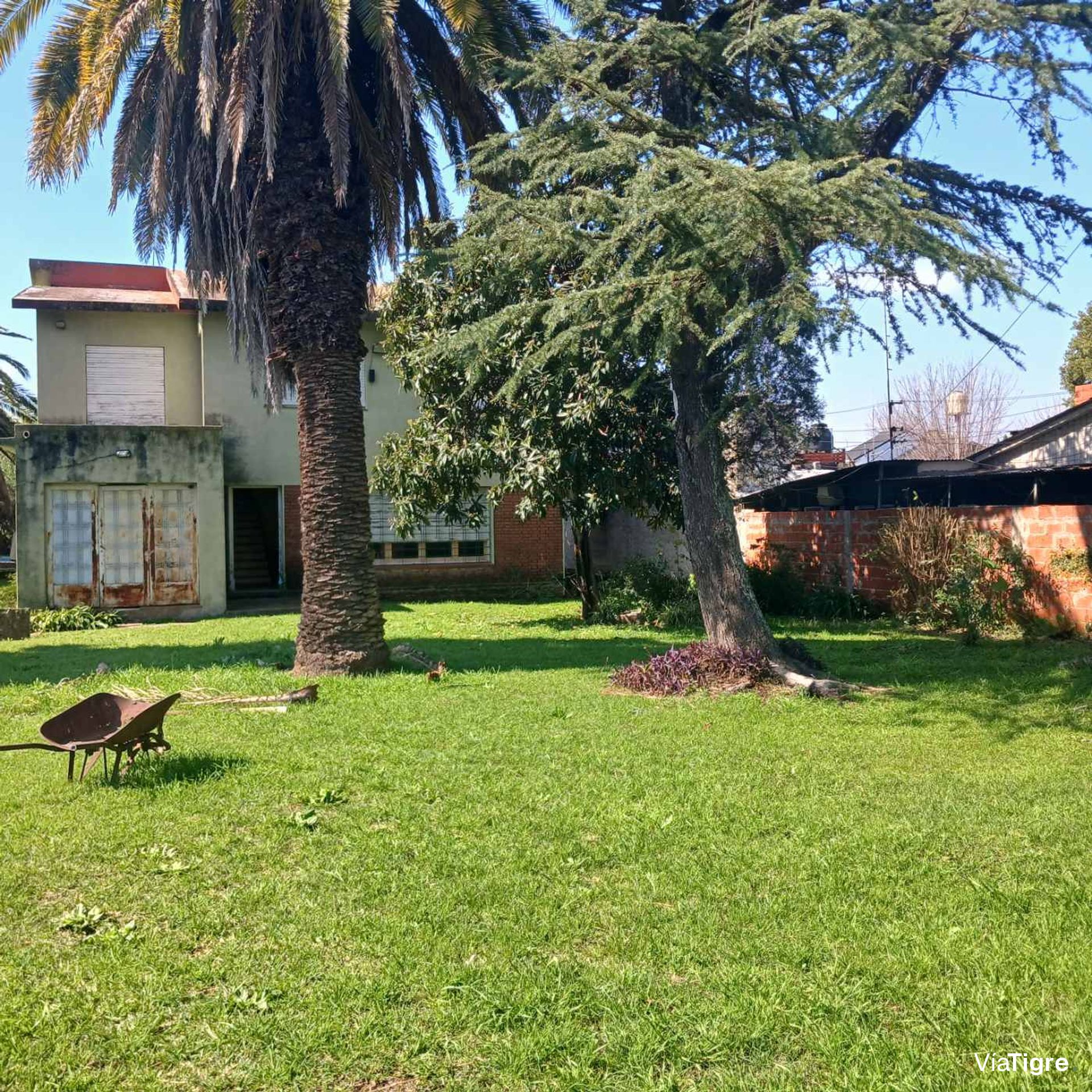 Venta Lote Pacheco 1300 Metros Ideal Inversor