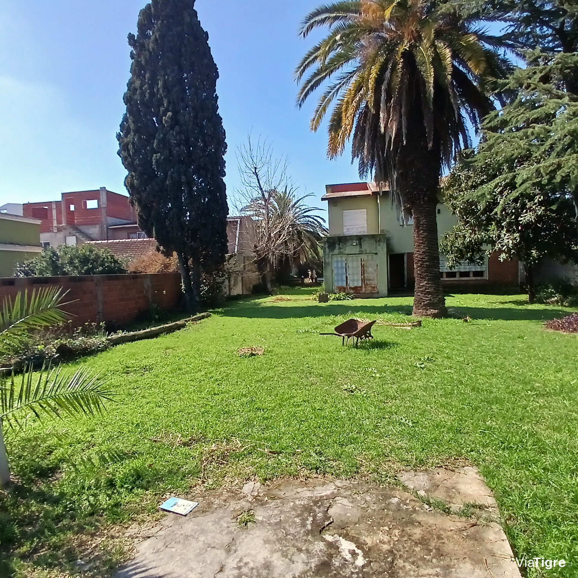 Venta Lote Pacheco 1300 Metros Ideal Inversor