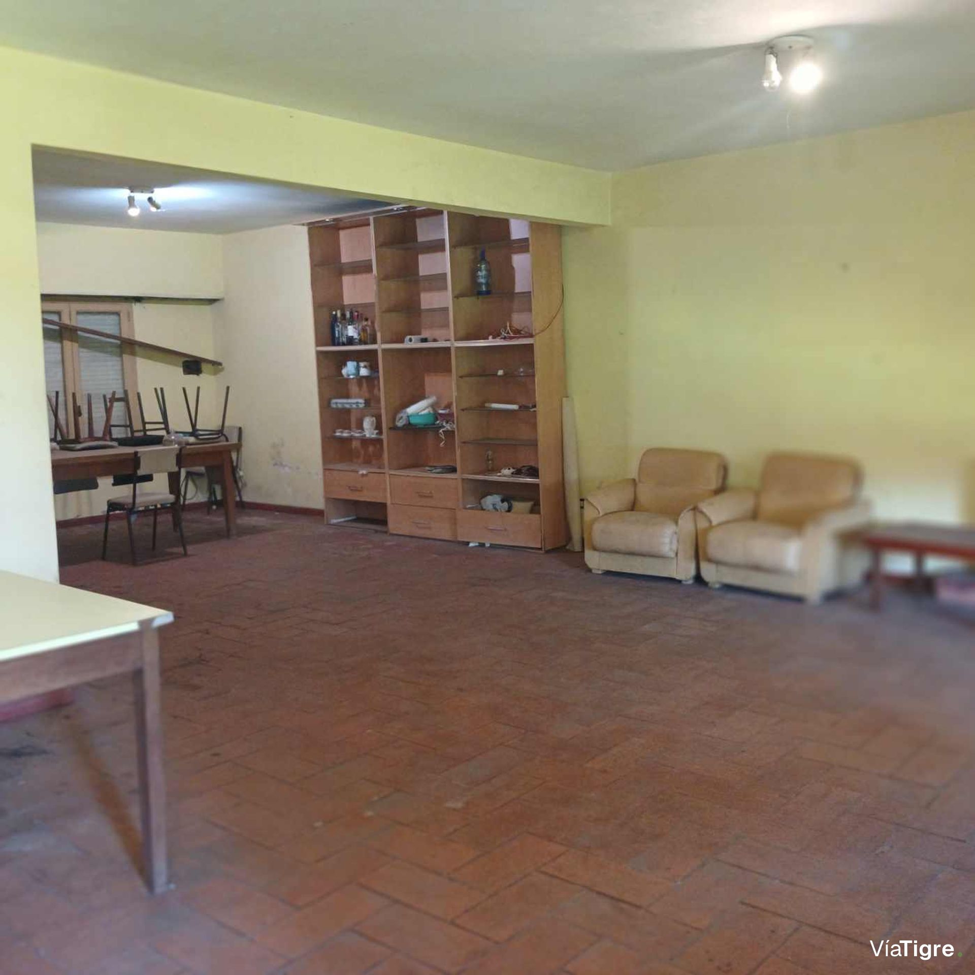 Venta Lote Pacheco 1300 Metros Ideal Inversor
