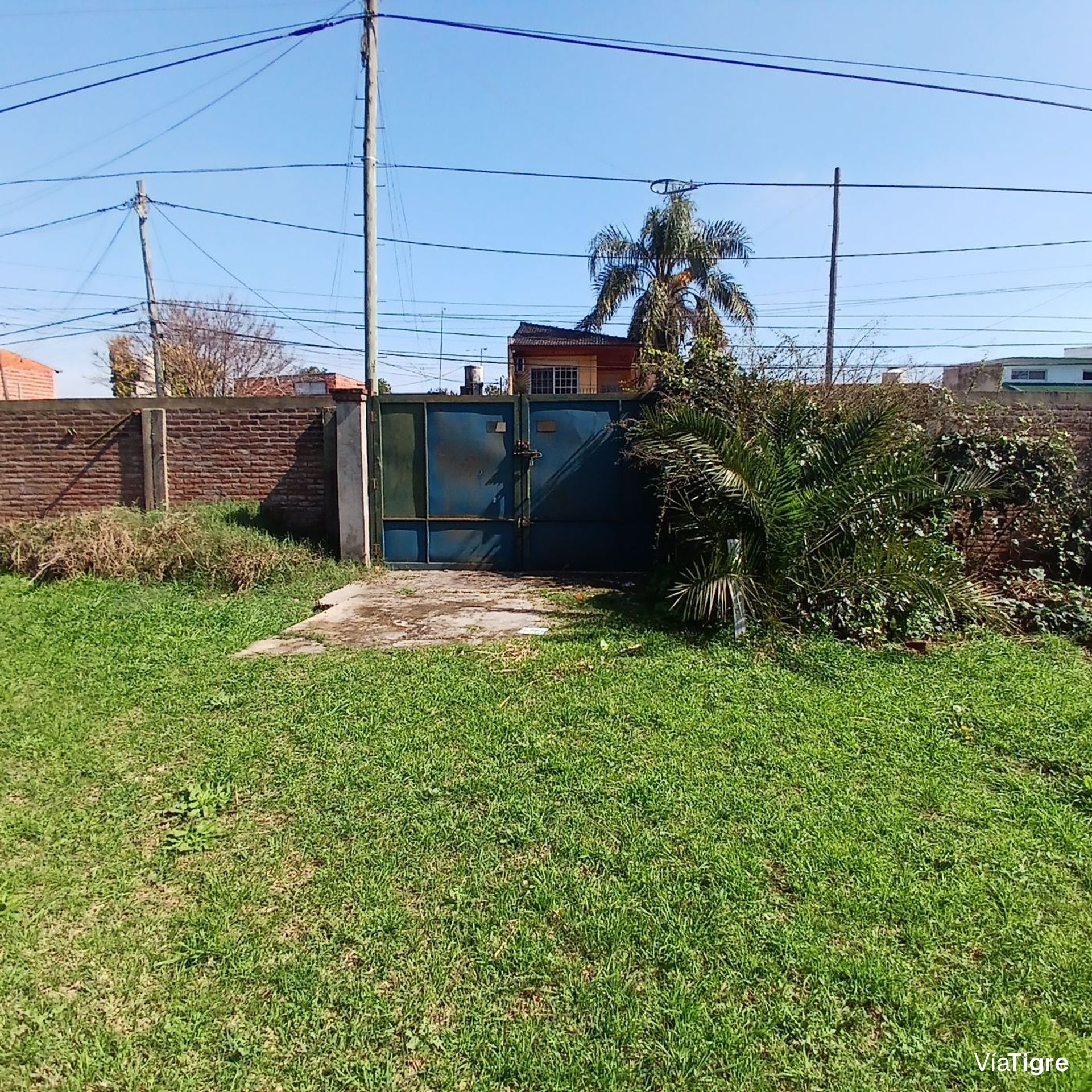 Venta Lote Pacheco 1300 Metros Ideal Inversor