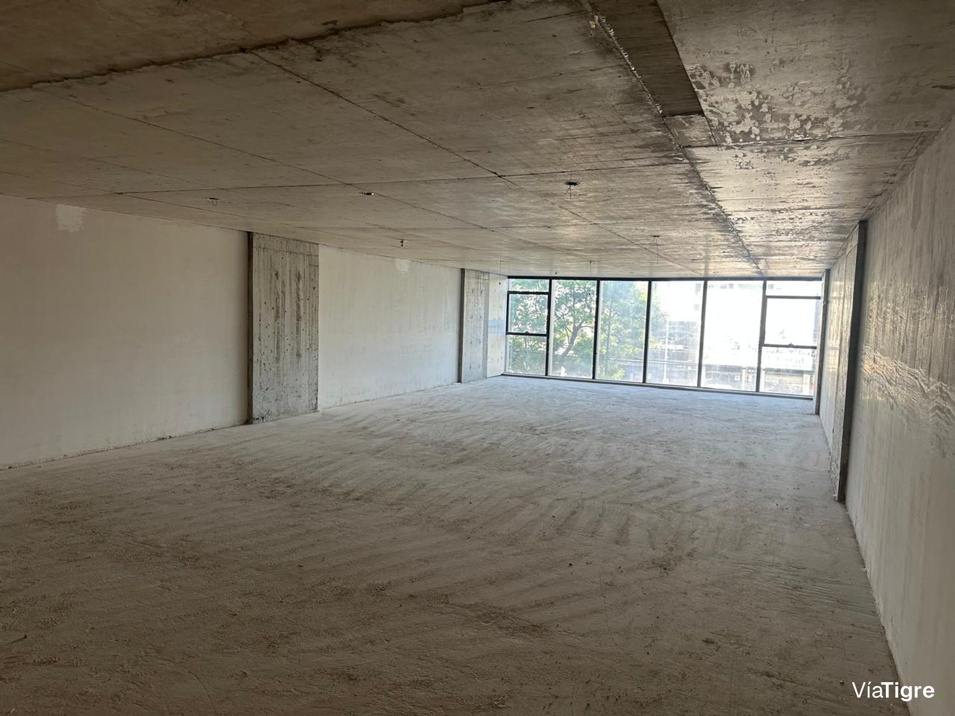 Venta Olivos Oficina 150Mtrs A Estrenar 2 Cocheras