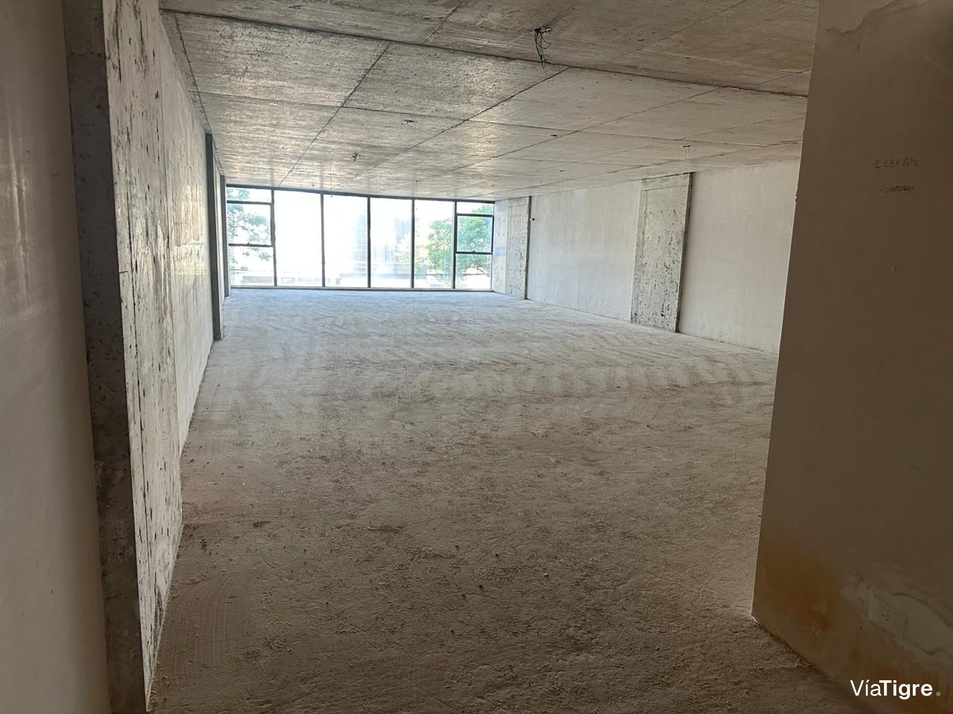 Venta Olivos Oficina 150Mtrs A Estrenar 2 Cocheras